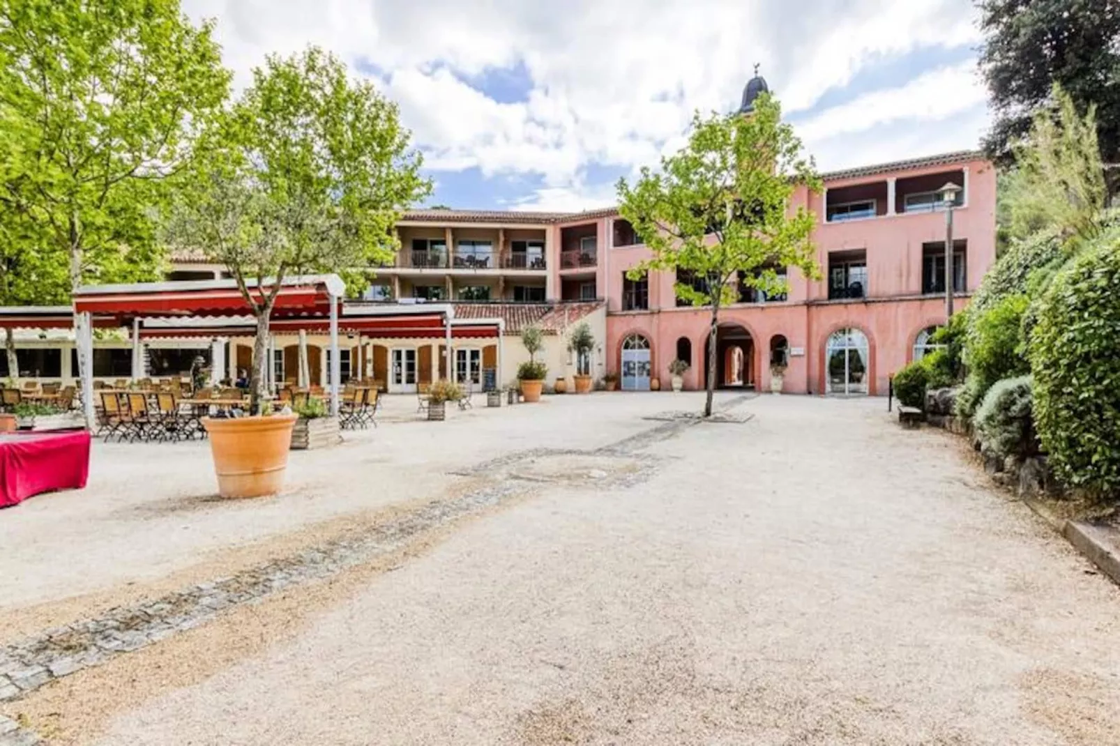 Village Le Rouret - maeva Home-Image-tags.