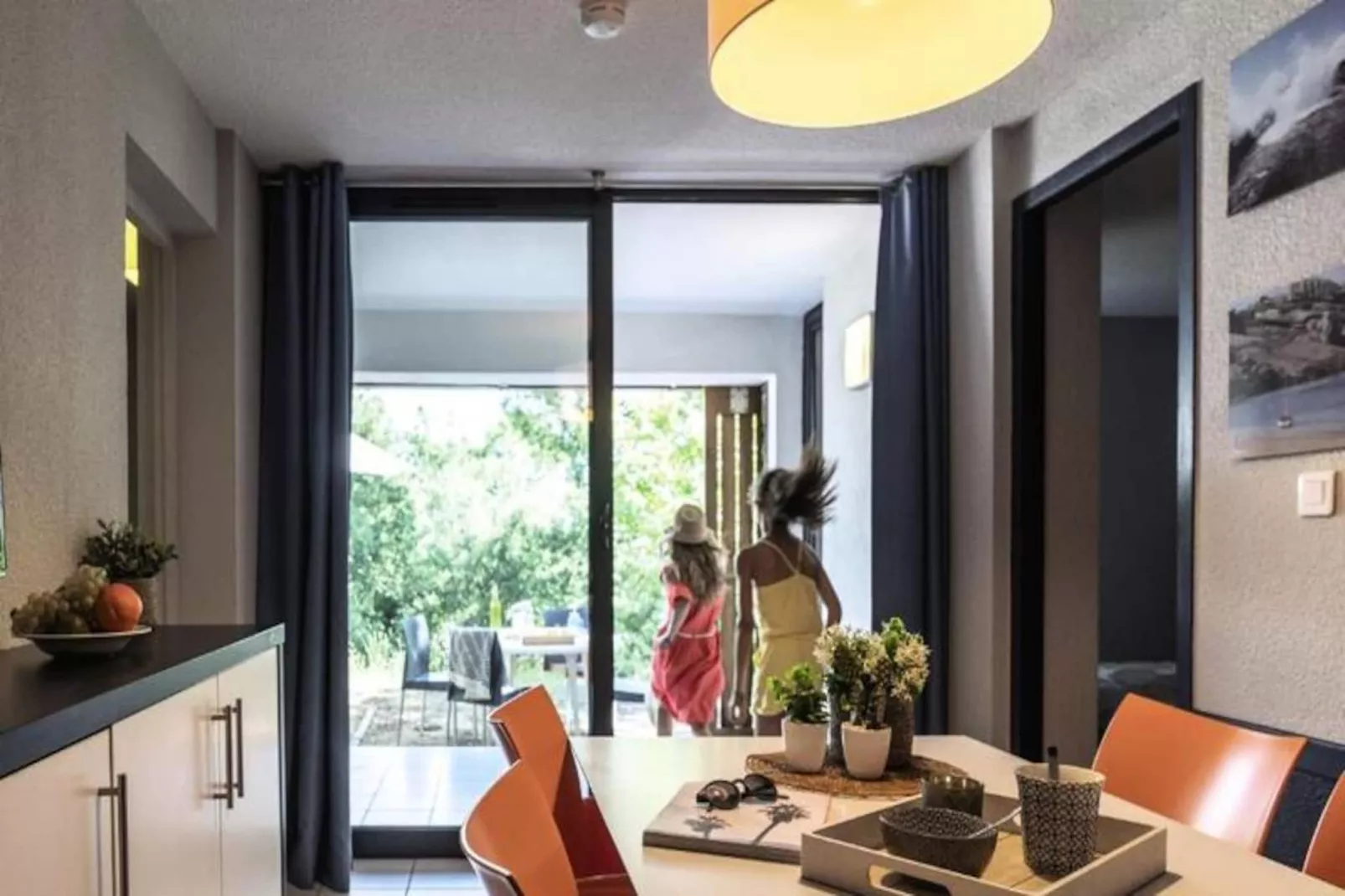 Résidence Lou Castel*** - Vacances Bleues-Image-tags.