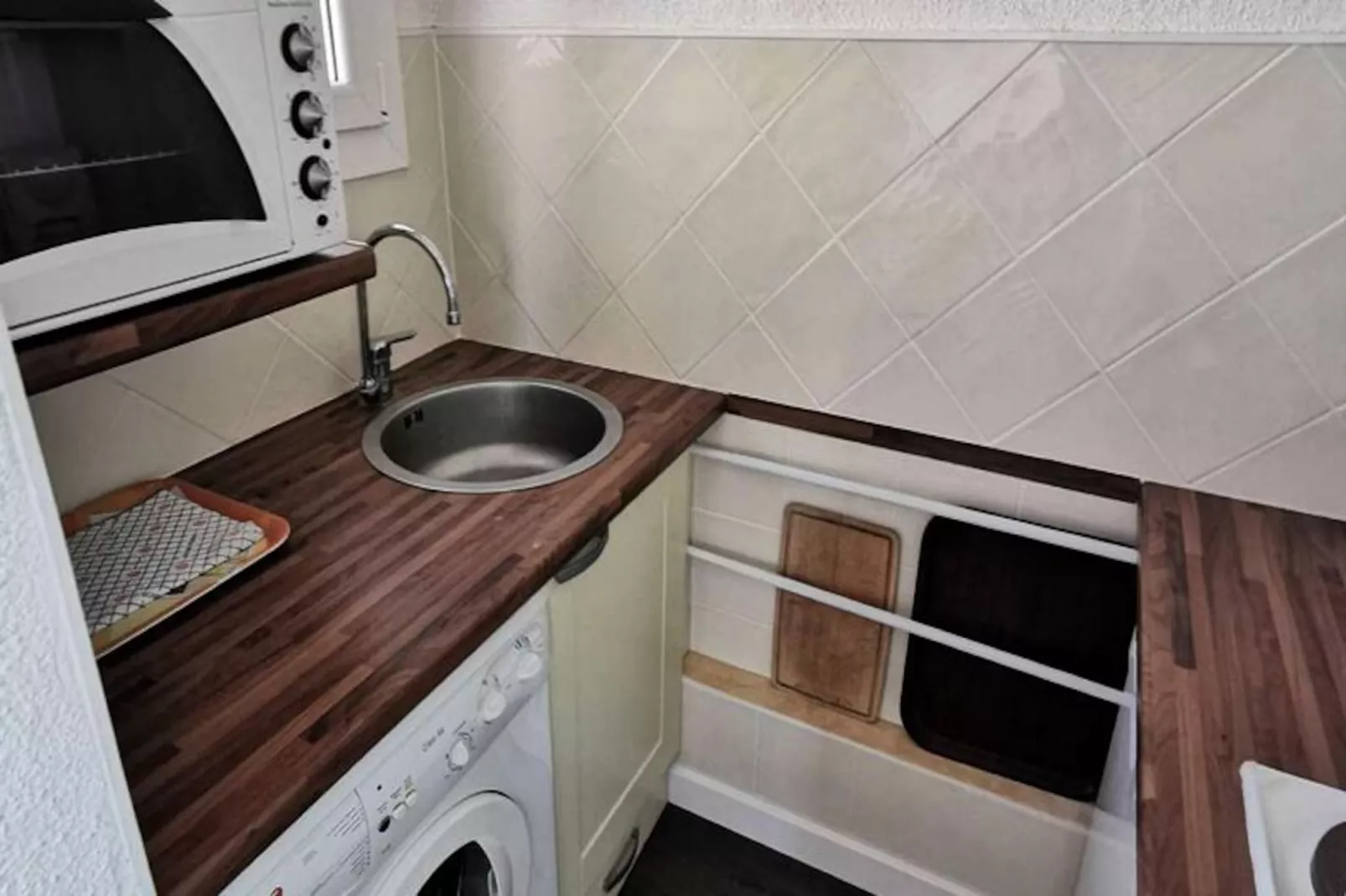 Résidence Les Aigues Marines-Image-tags.