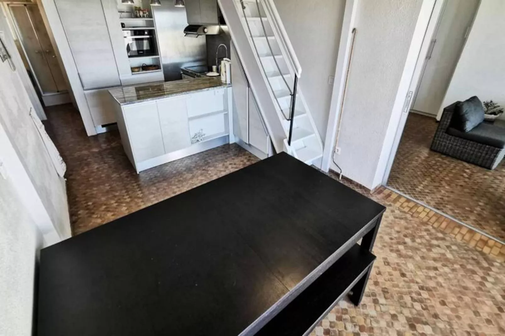 Résidence Les Aigues Marines-Image-tags.