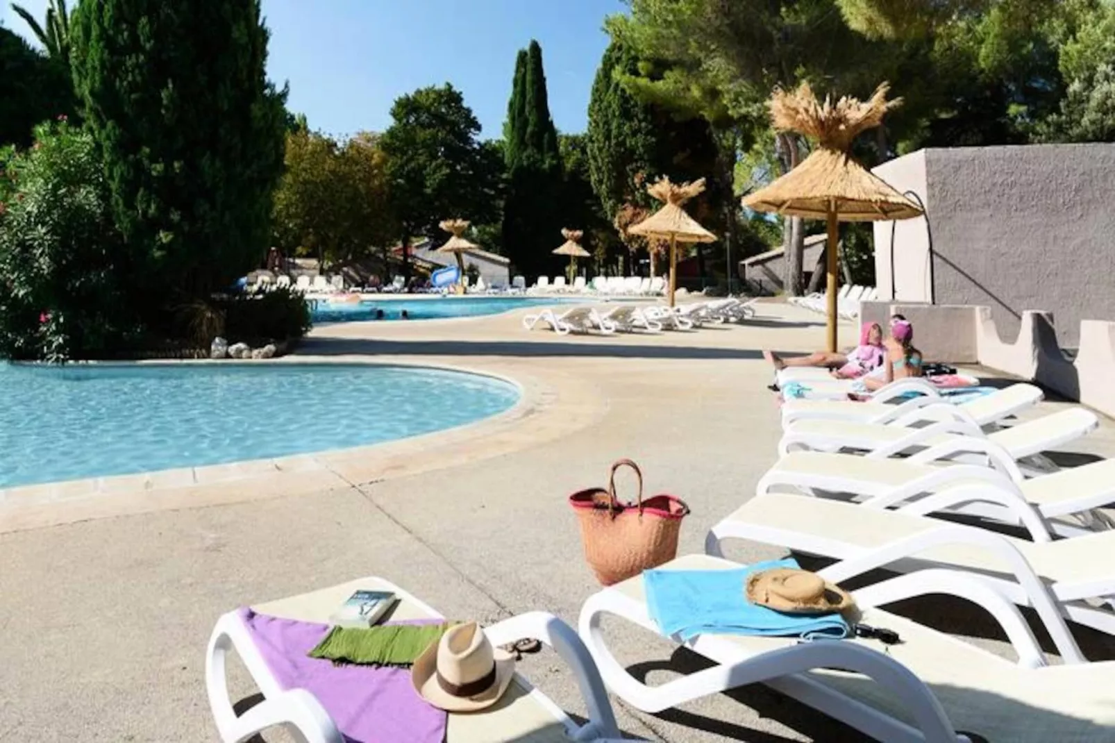 Résidence Odalys Les Gardians-Image-tags.