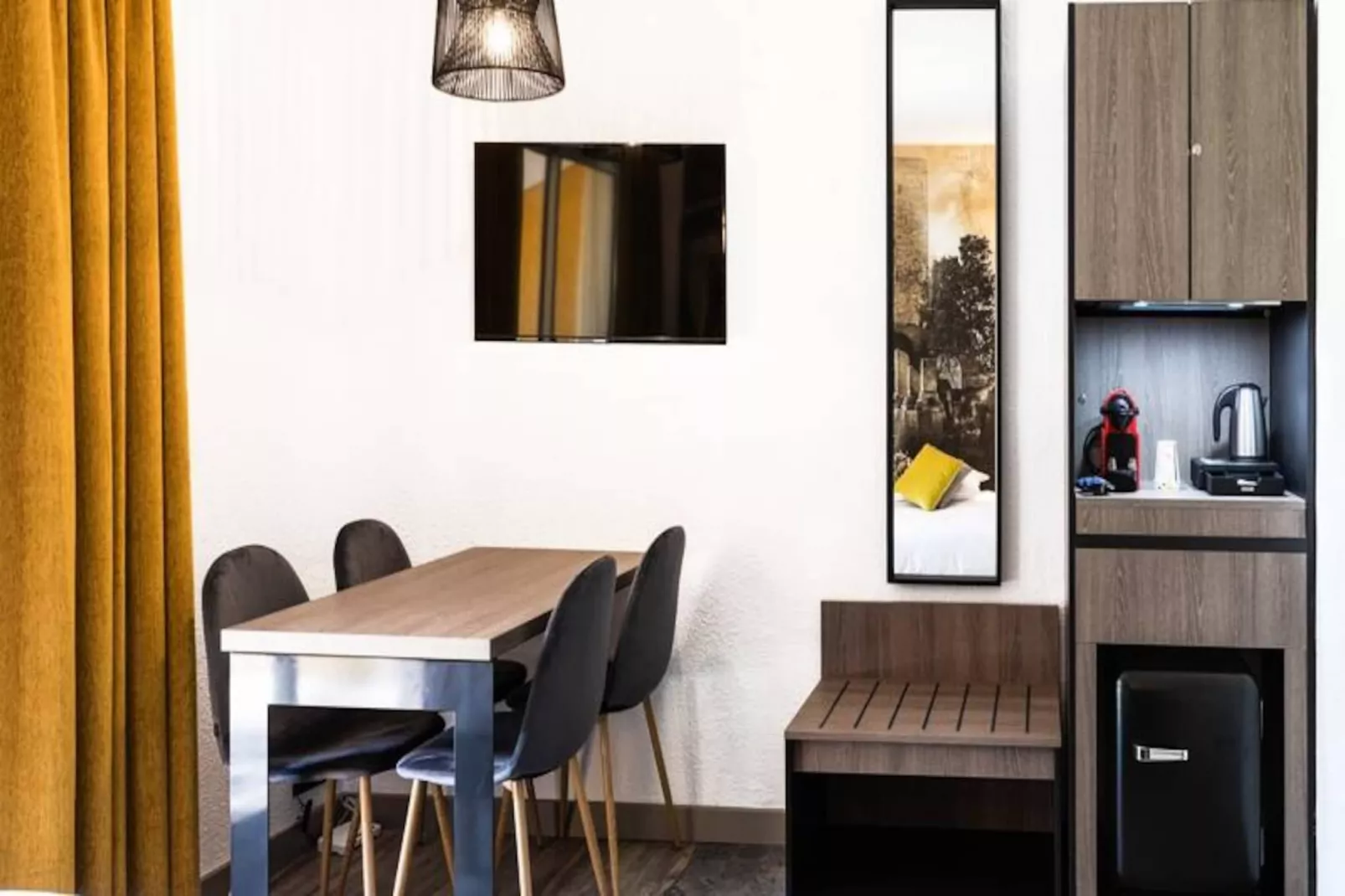 SOWELL HÔTELS L'Olivier****-Image-tags.