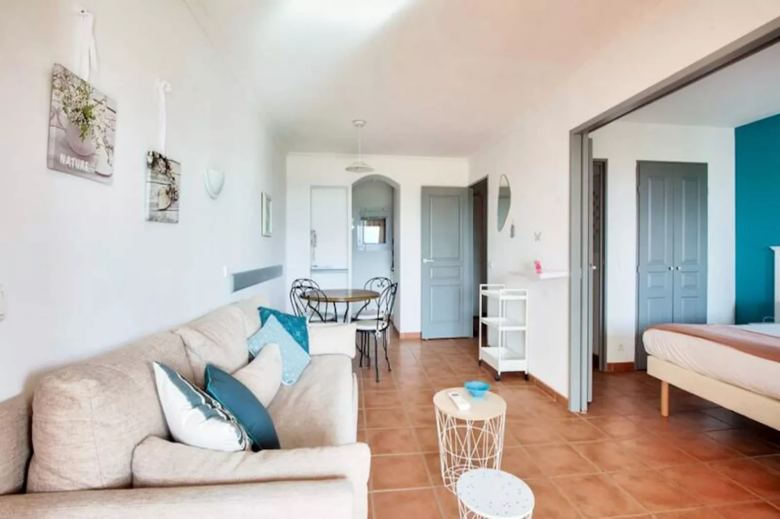 Résidence Hôtel du Golf de Pont Royal - maeva Home-Image-tags.