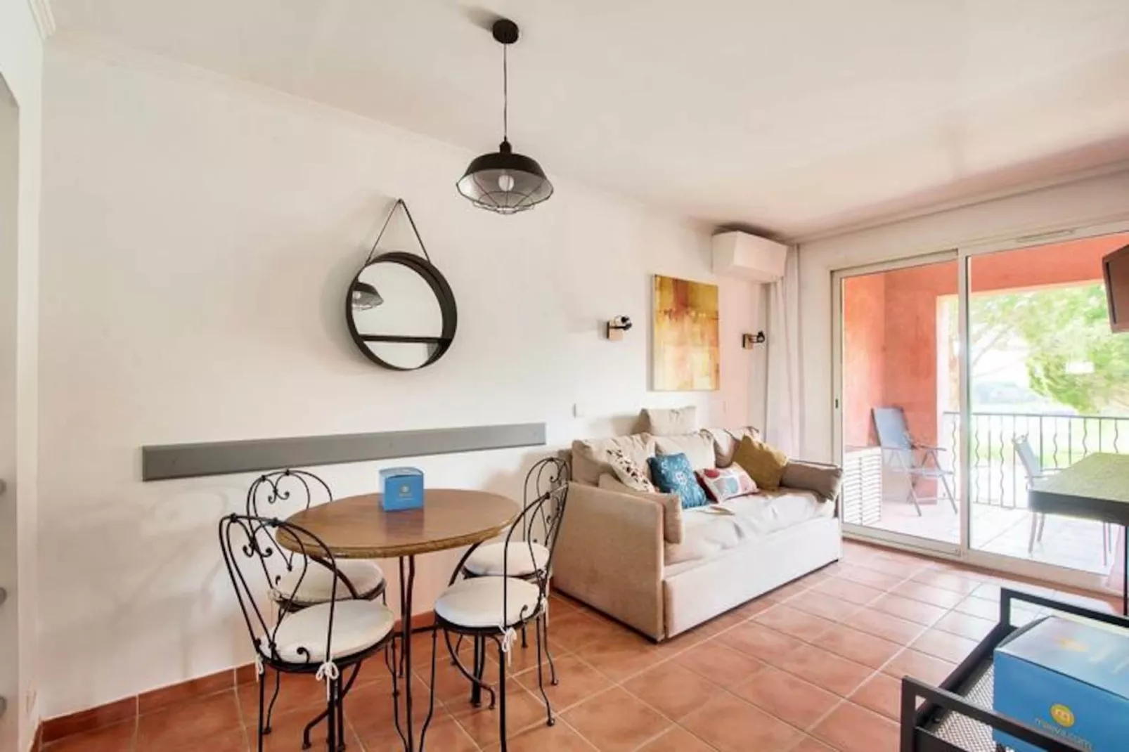 Résidence Hôtel du Golf de Pont Royal - maeva Home-Image-tags.