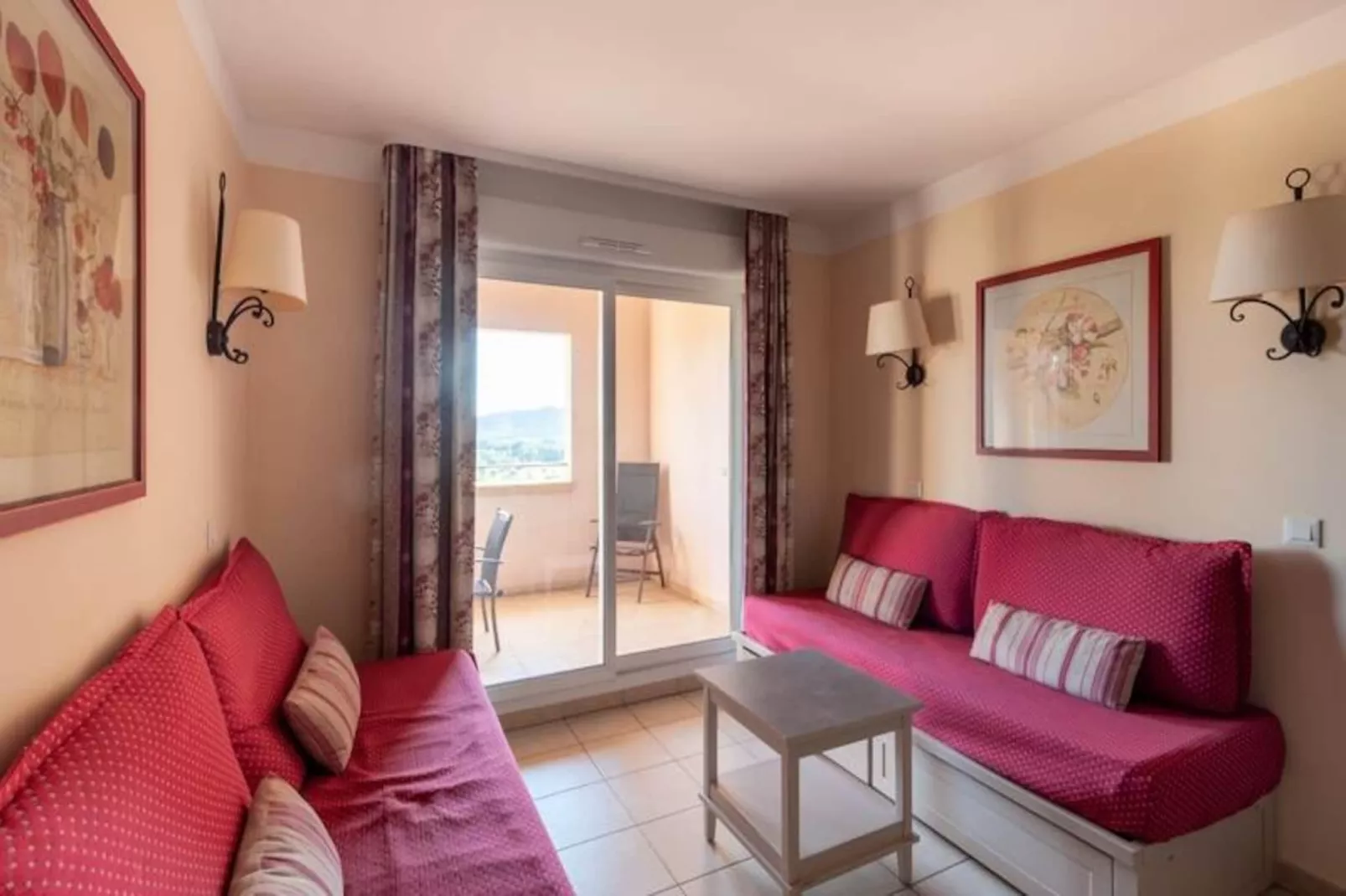 Les Coteaux de Pont Royal en Provence - maeva Home-Image-tags.