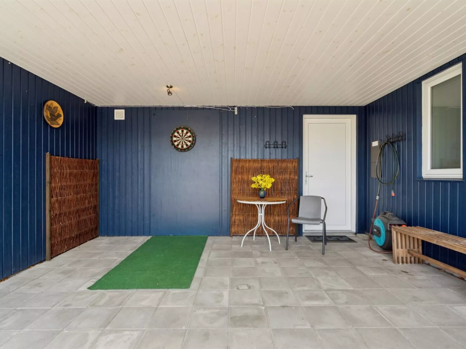 "Snari" - 700m from the sea-Buiten