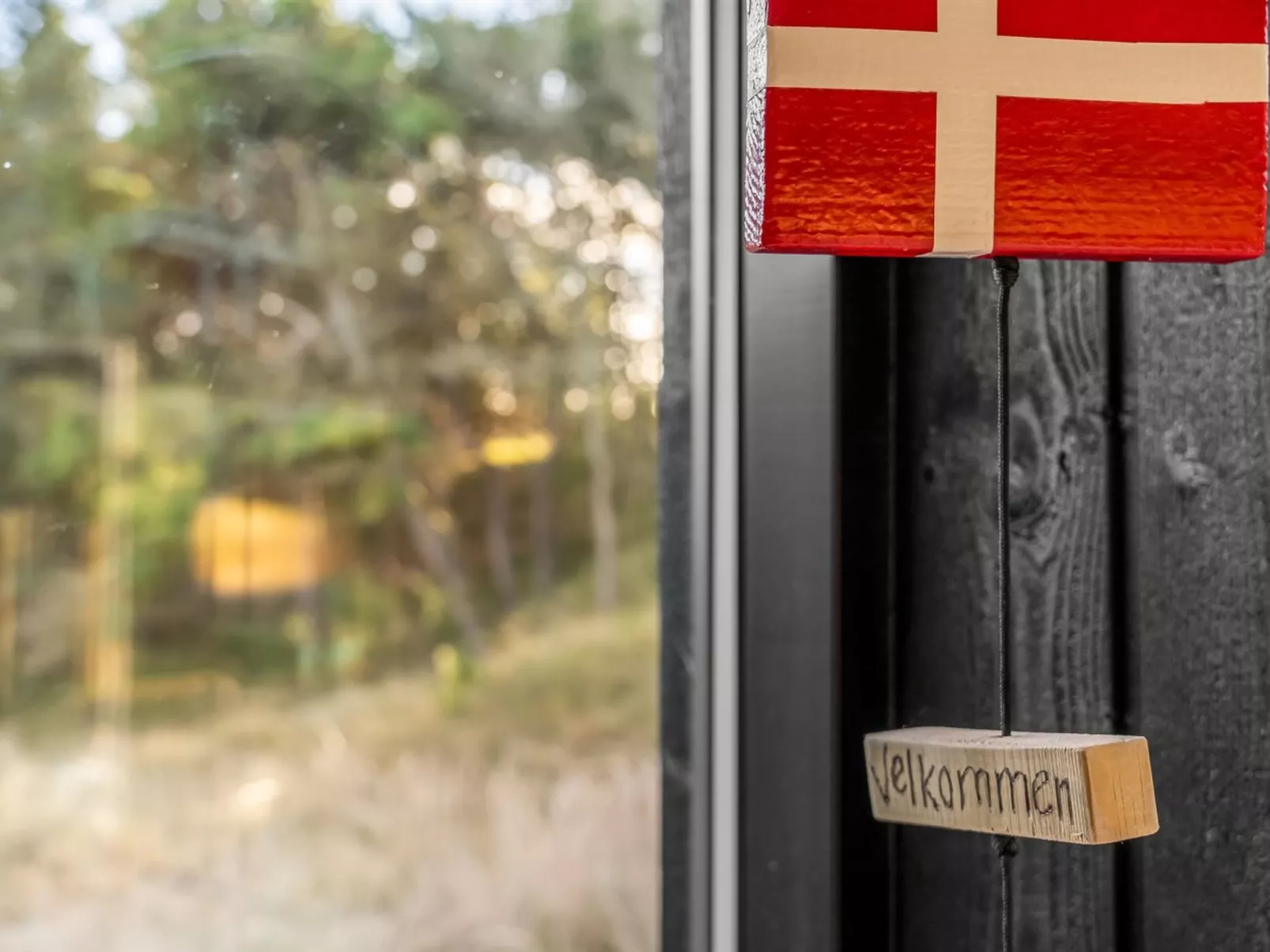 "Erja" - 600m from the sea-Binnen