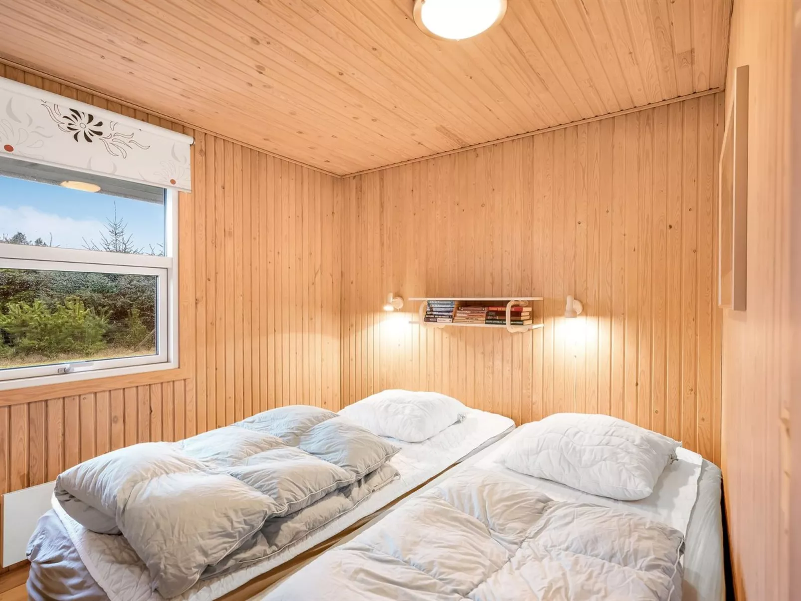 "Gidske" - 1.1km from the sea-Binnen