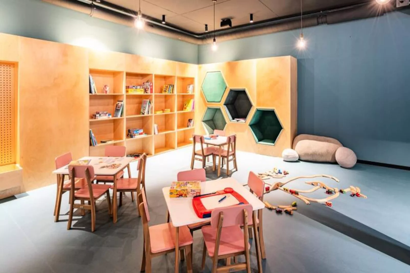 Résidence SWISSPEAK Resorts Thyon 4 Vallées-Image-tags.