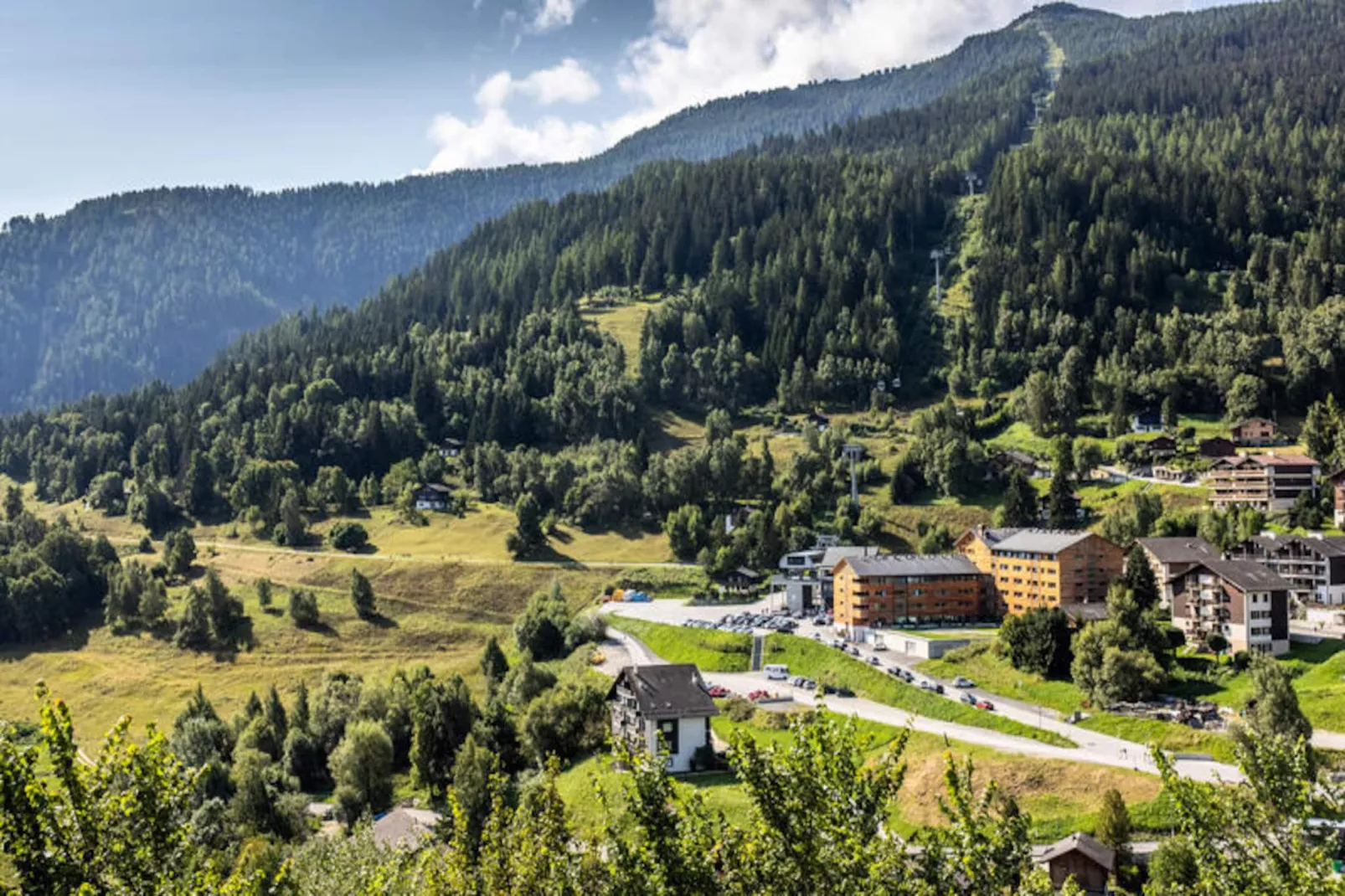 Résidence SWISSPEAK Resorts Vercorin-Image-tags.