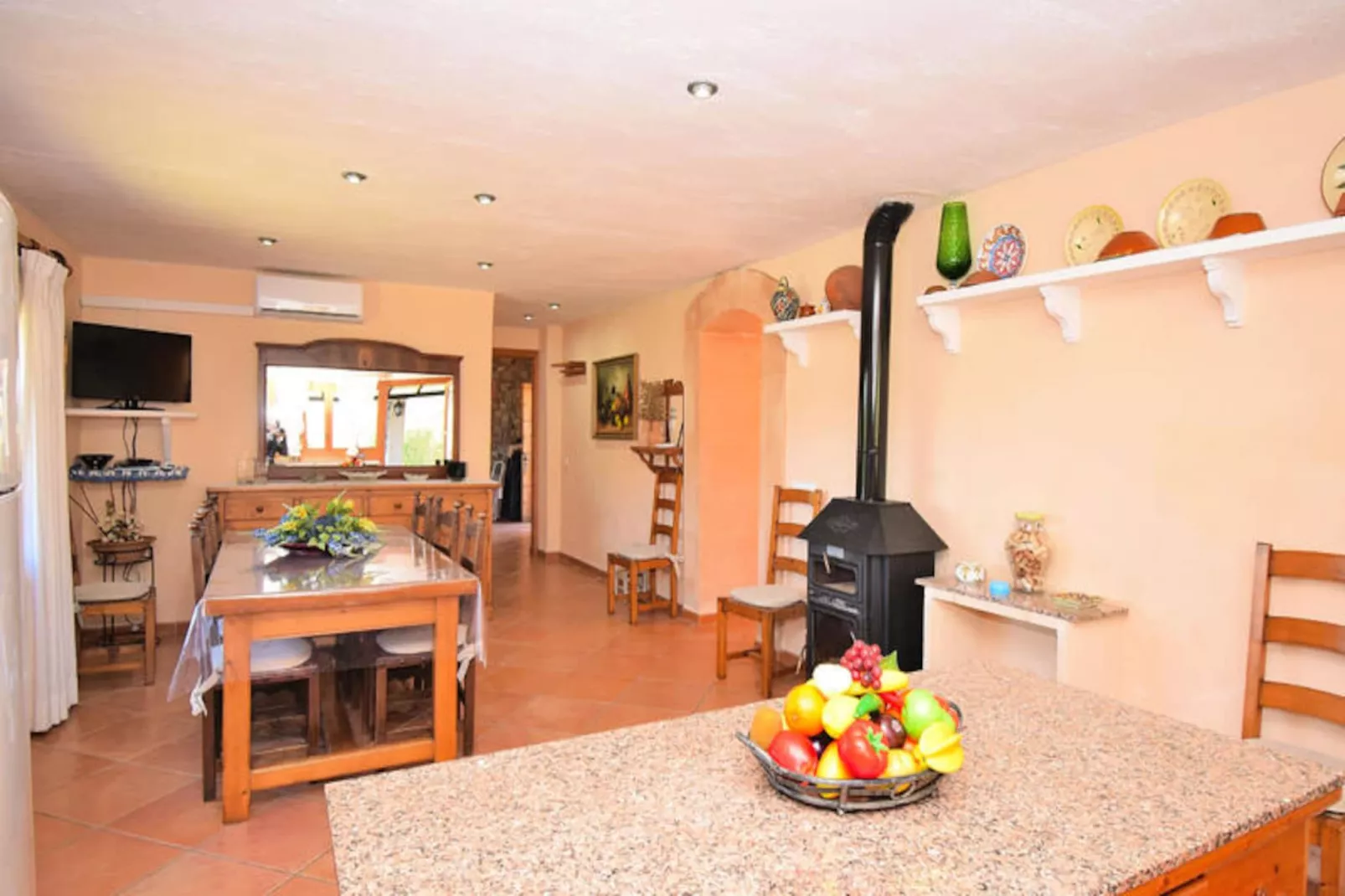 Maison à Selva-Image-tags.