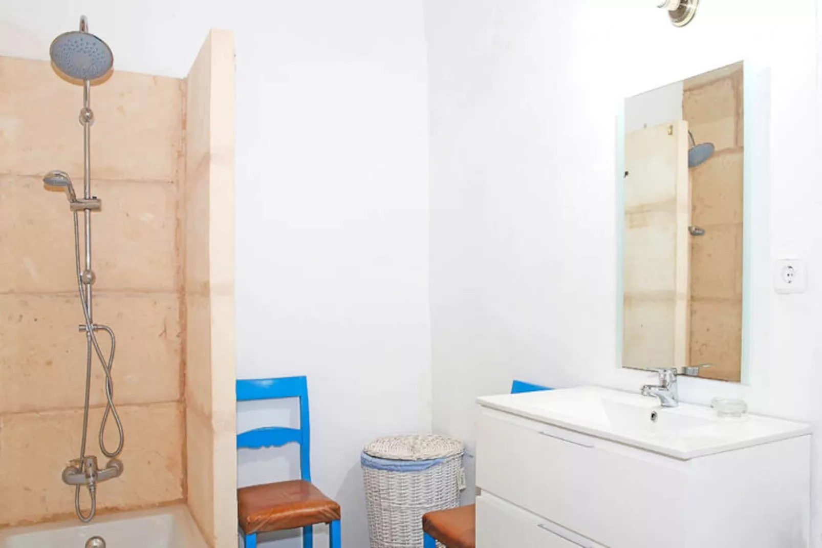 Maison à Son Serra de Marina-Image-tags.