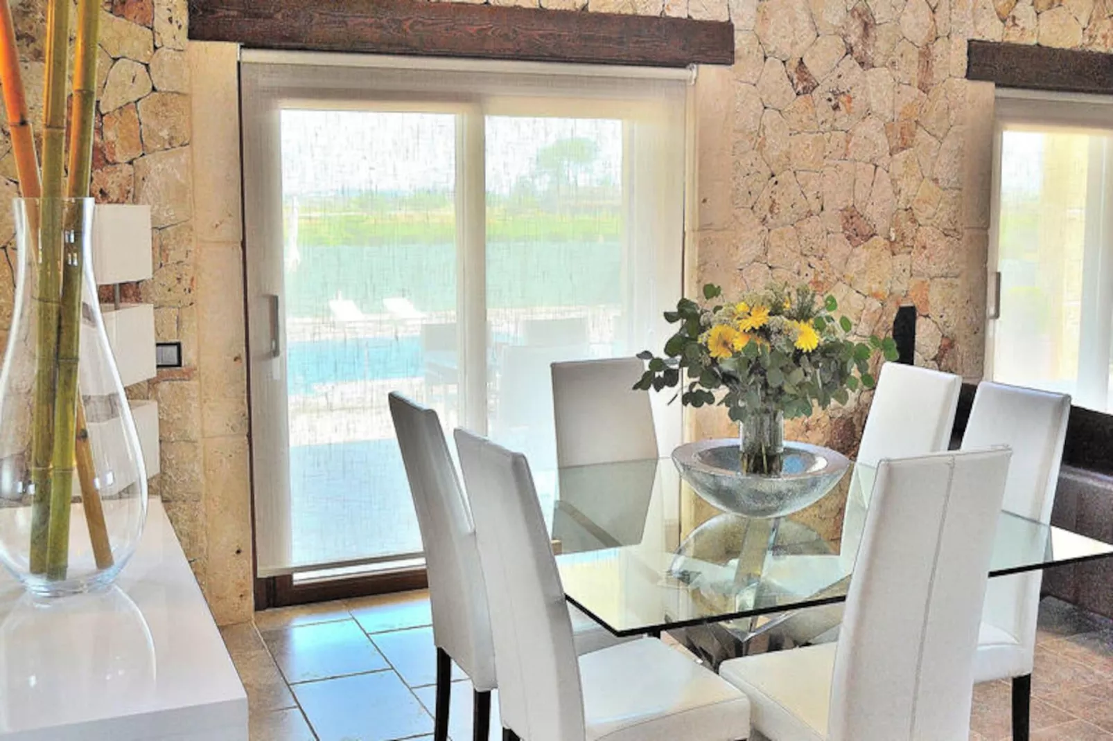 Maison à Sa Pobla-Image-tags.