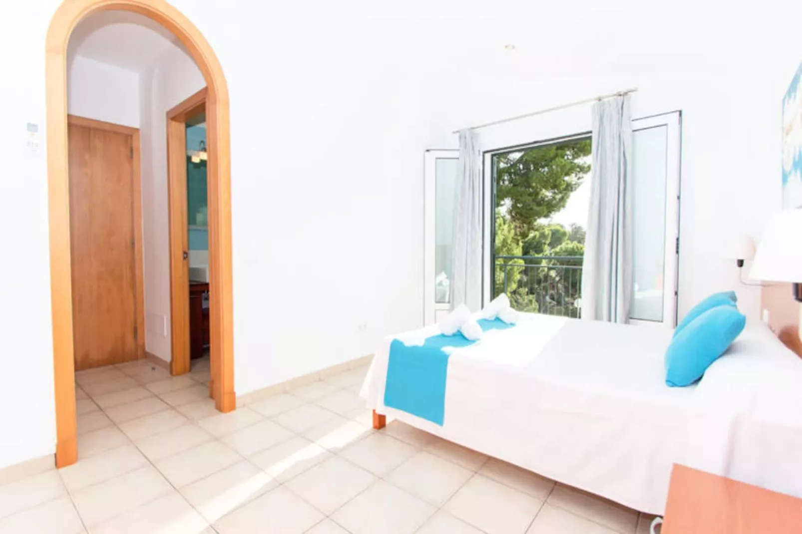 Maison à Cala Galdana-Image-tags.