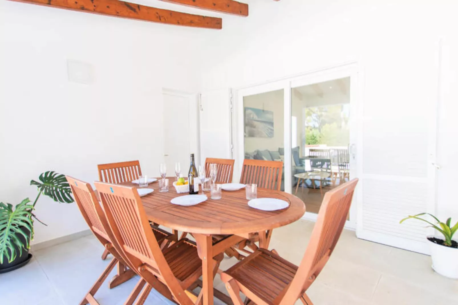 Maison à Cala Galdana-Image-tags.