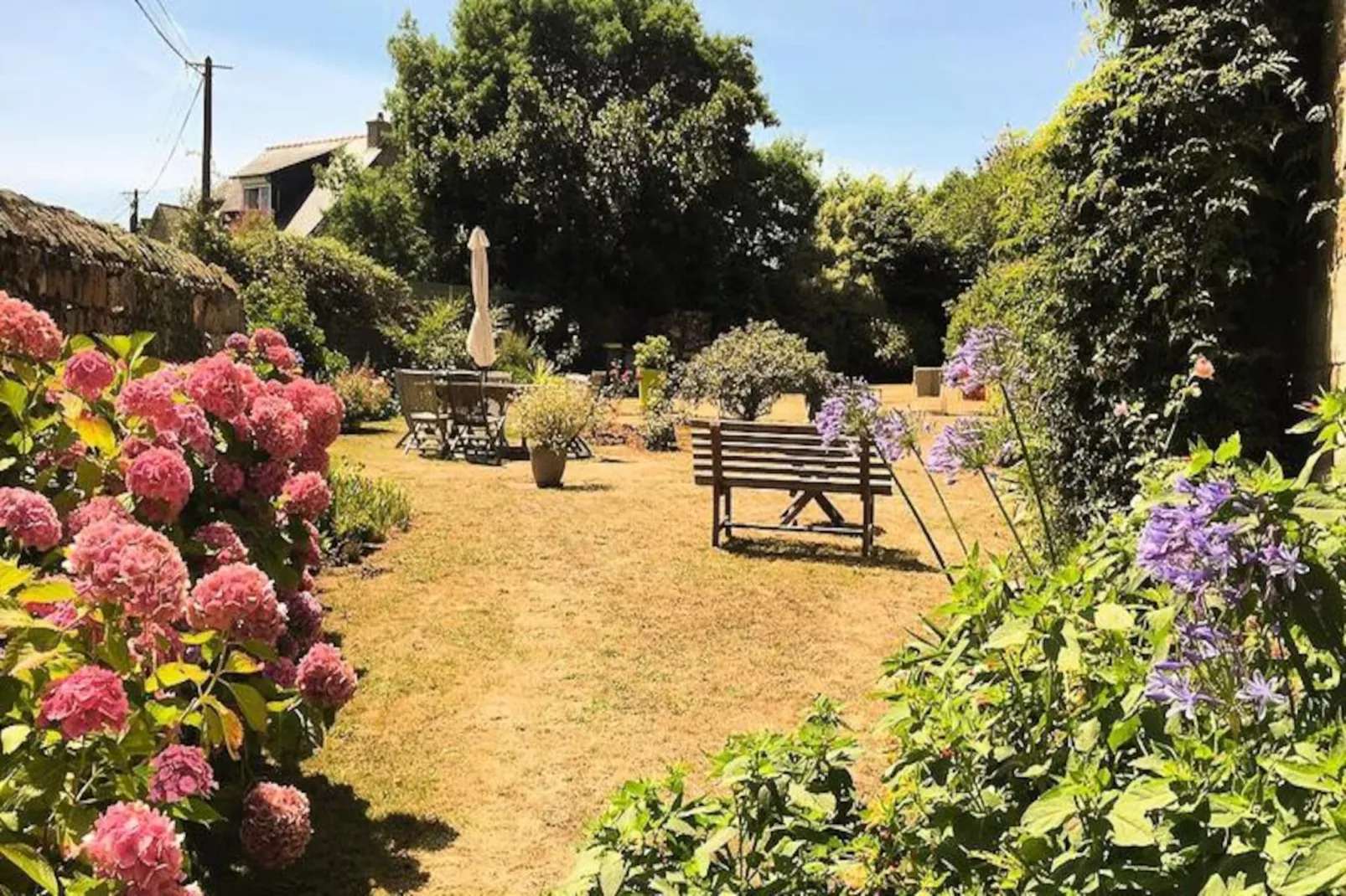 Maison à Penvénan-Image-tags.