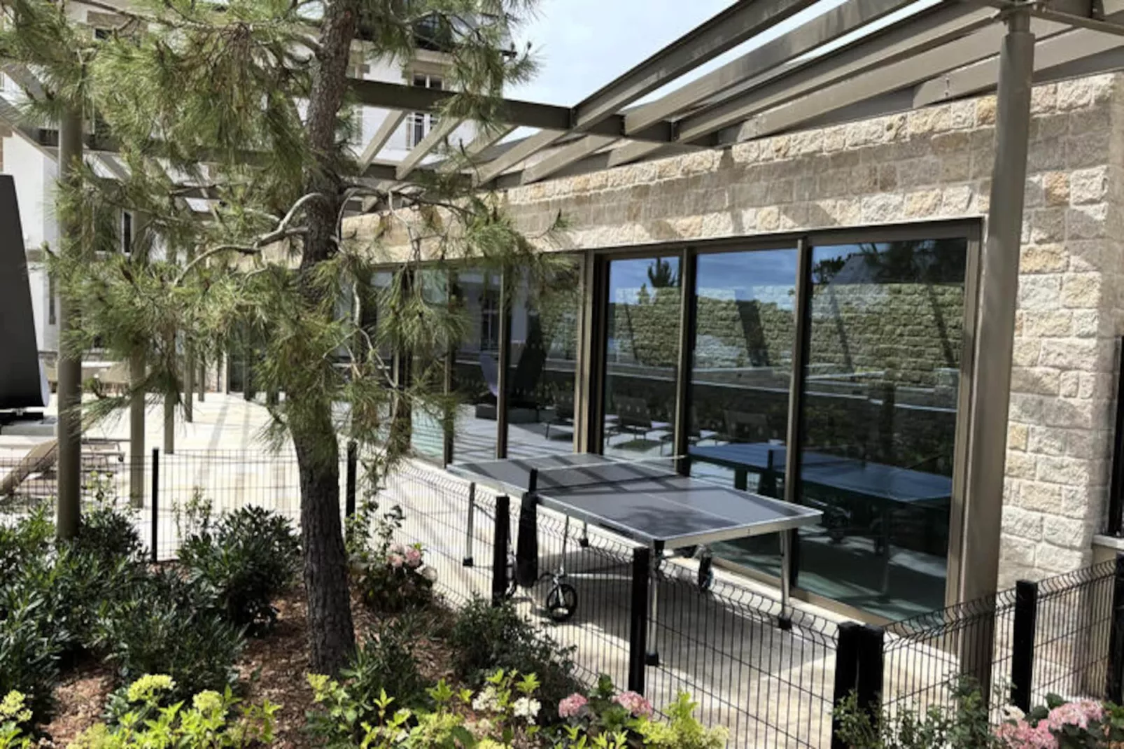 Appartements à Trebeurden-Image-tags.