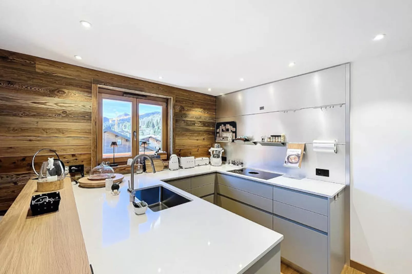 Appartements à Les Gets-Image-tags.