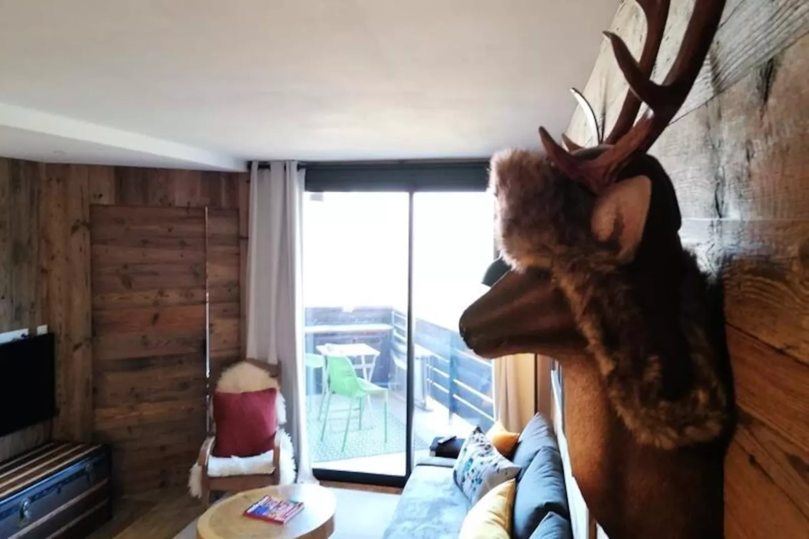 Résidence Les Melezes-Image-tags.