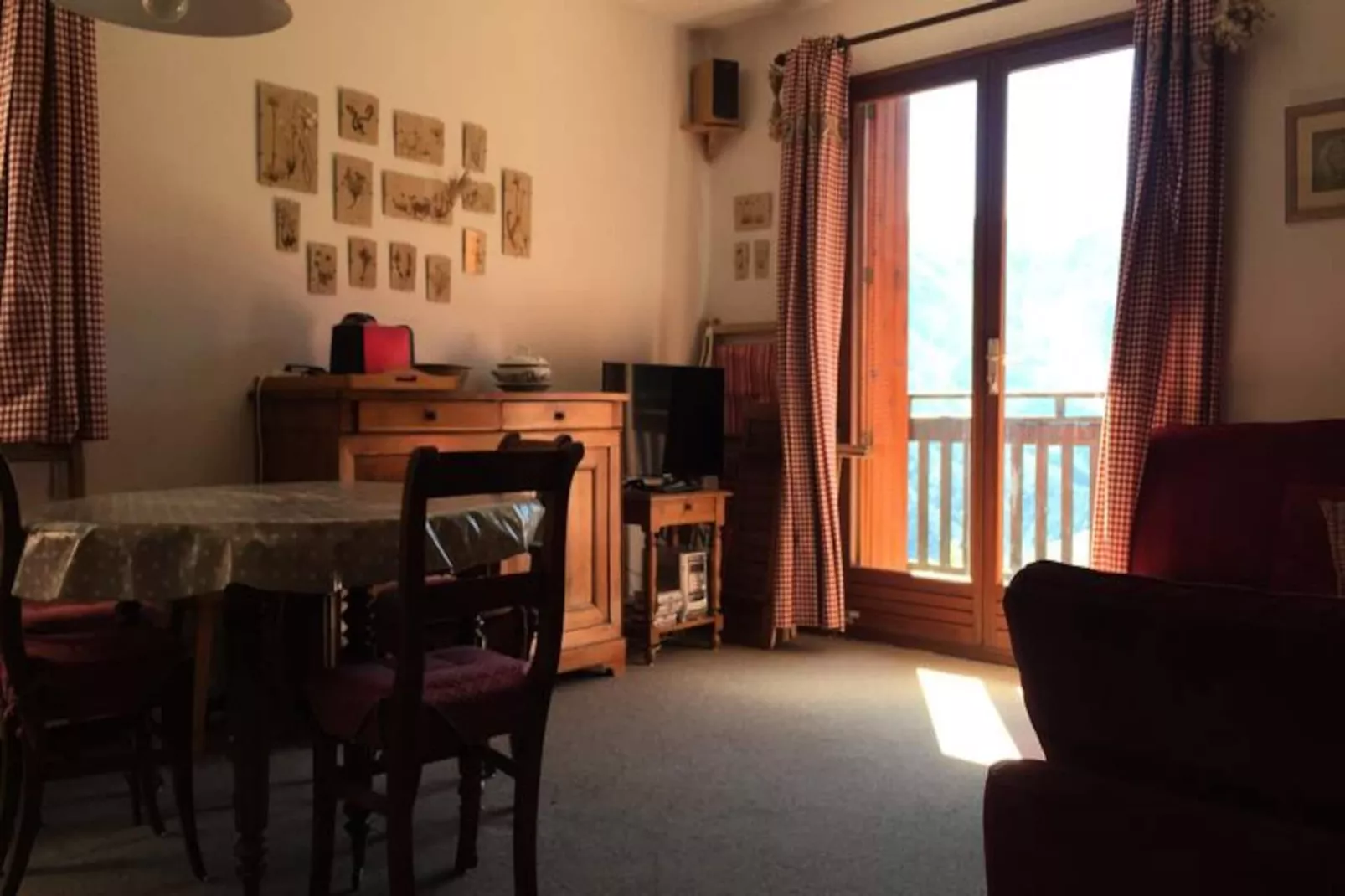 Résidence Le Torrent-Image-tags.