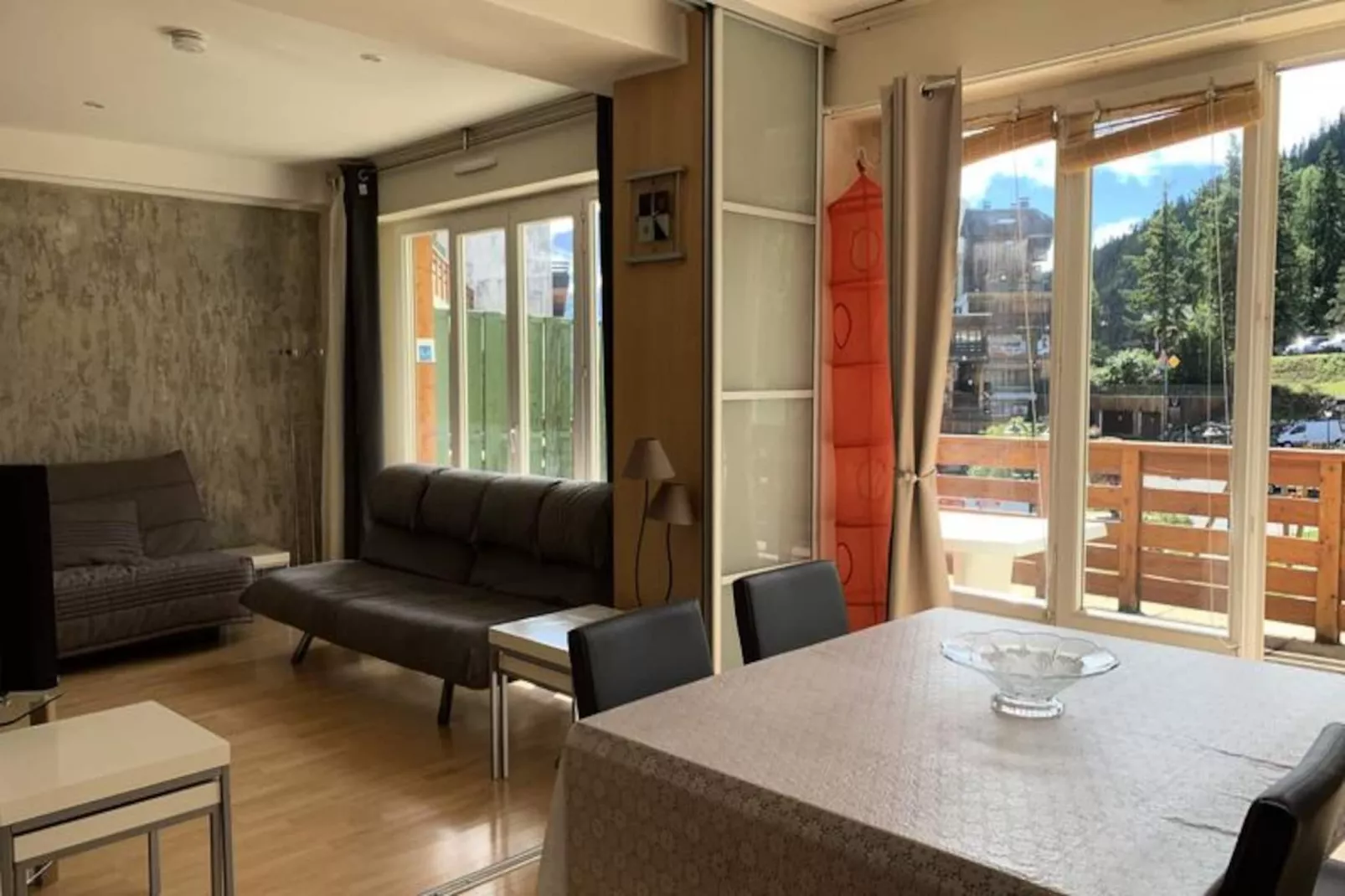 Résidence Gray D'albion-Image-tags.