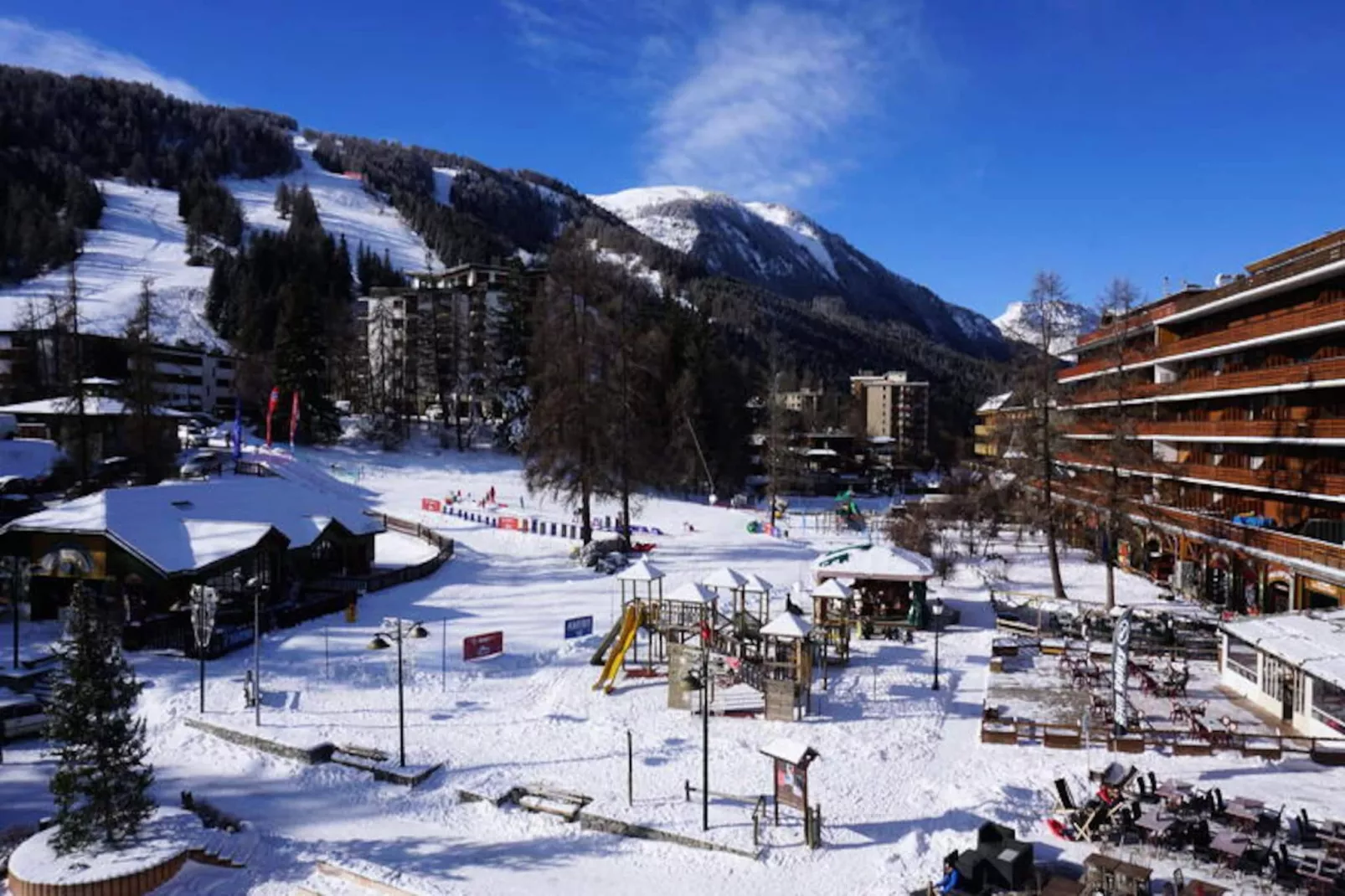 Résidence Chenonceau 1-Image-tags.