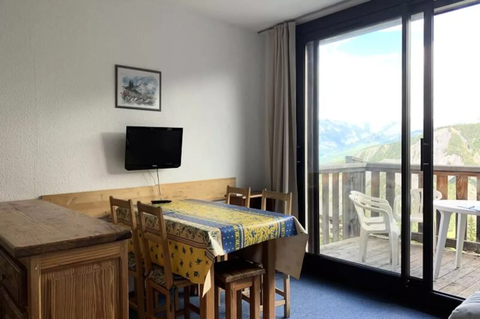 Résidence Christiana-Image-tags.