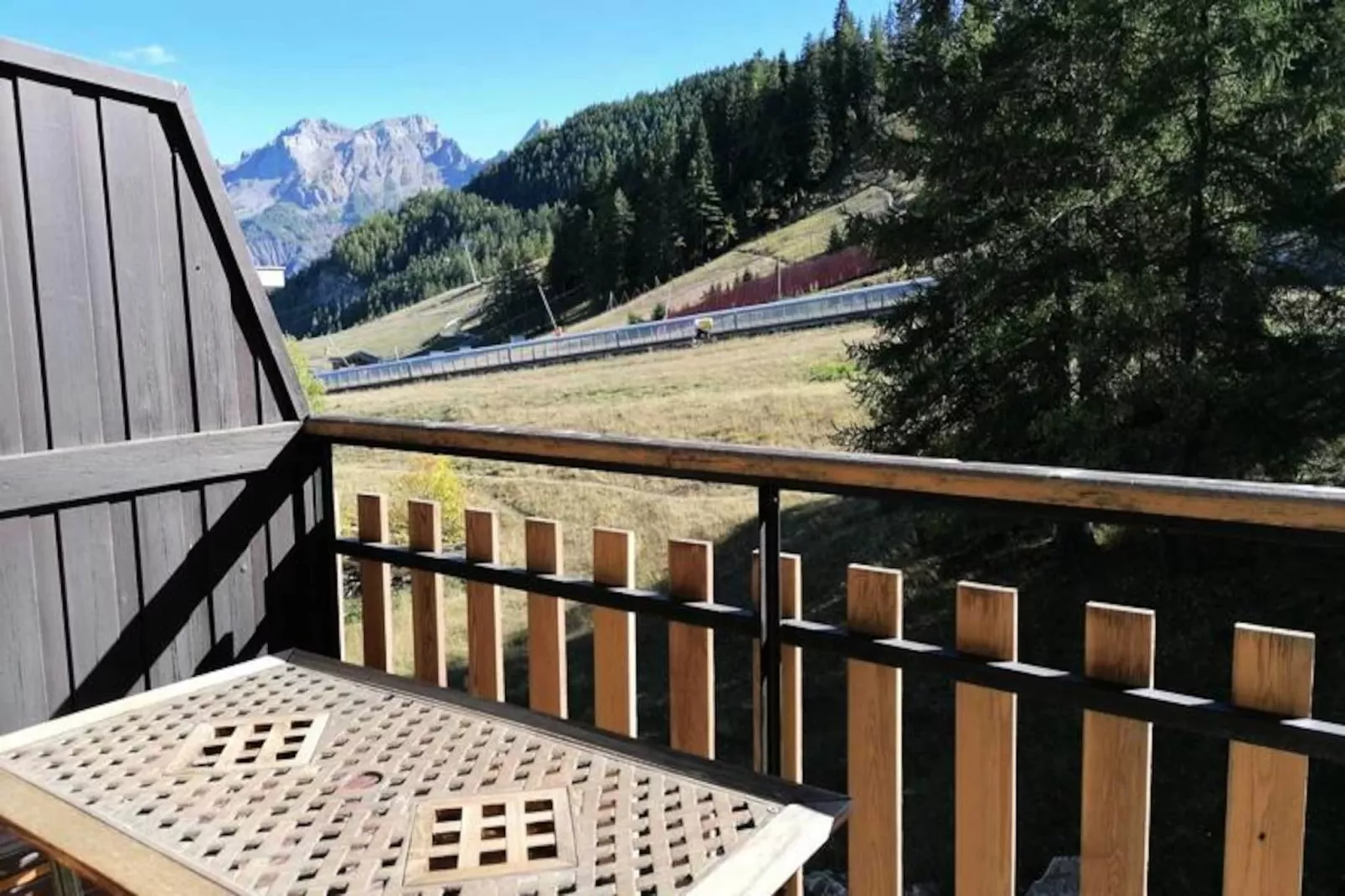 Résidence La Taniere