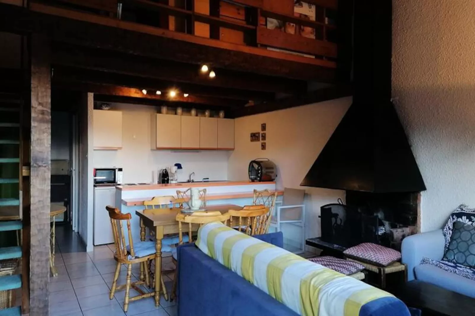 Résidence Les Ecrins-Image-tags.