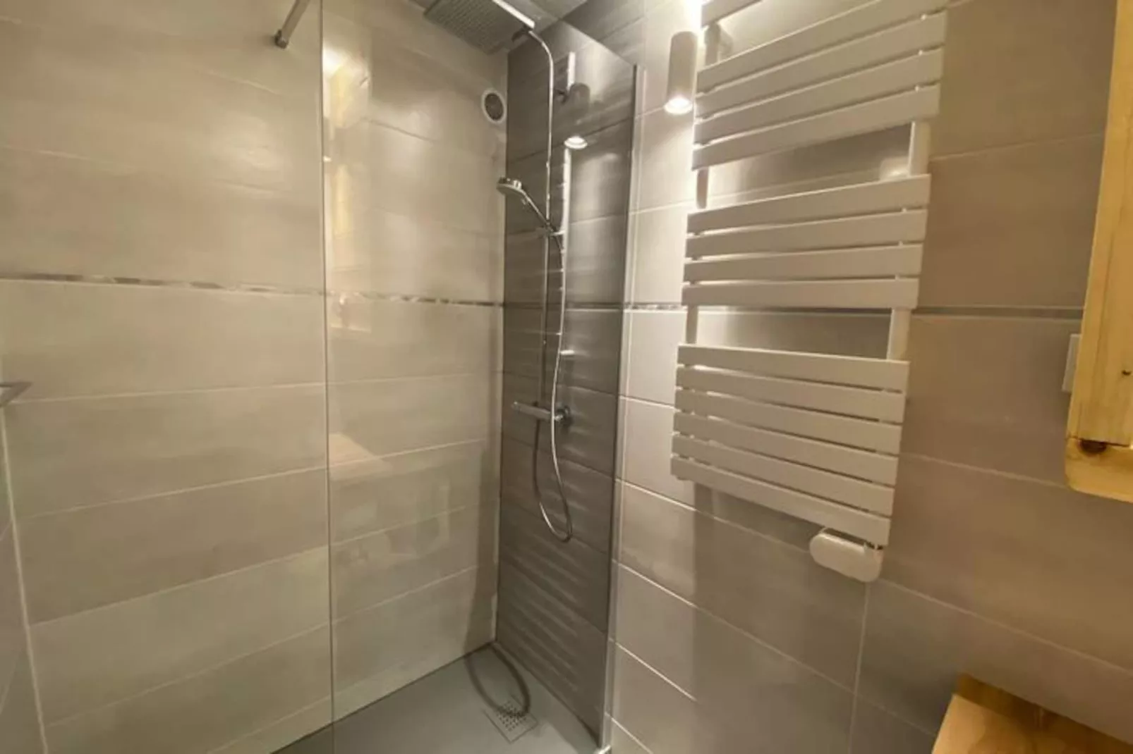 Résidence Chamoisiere