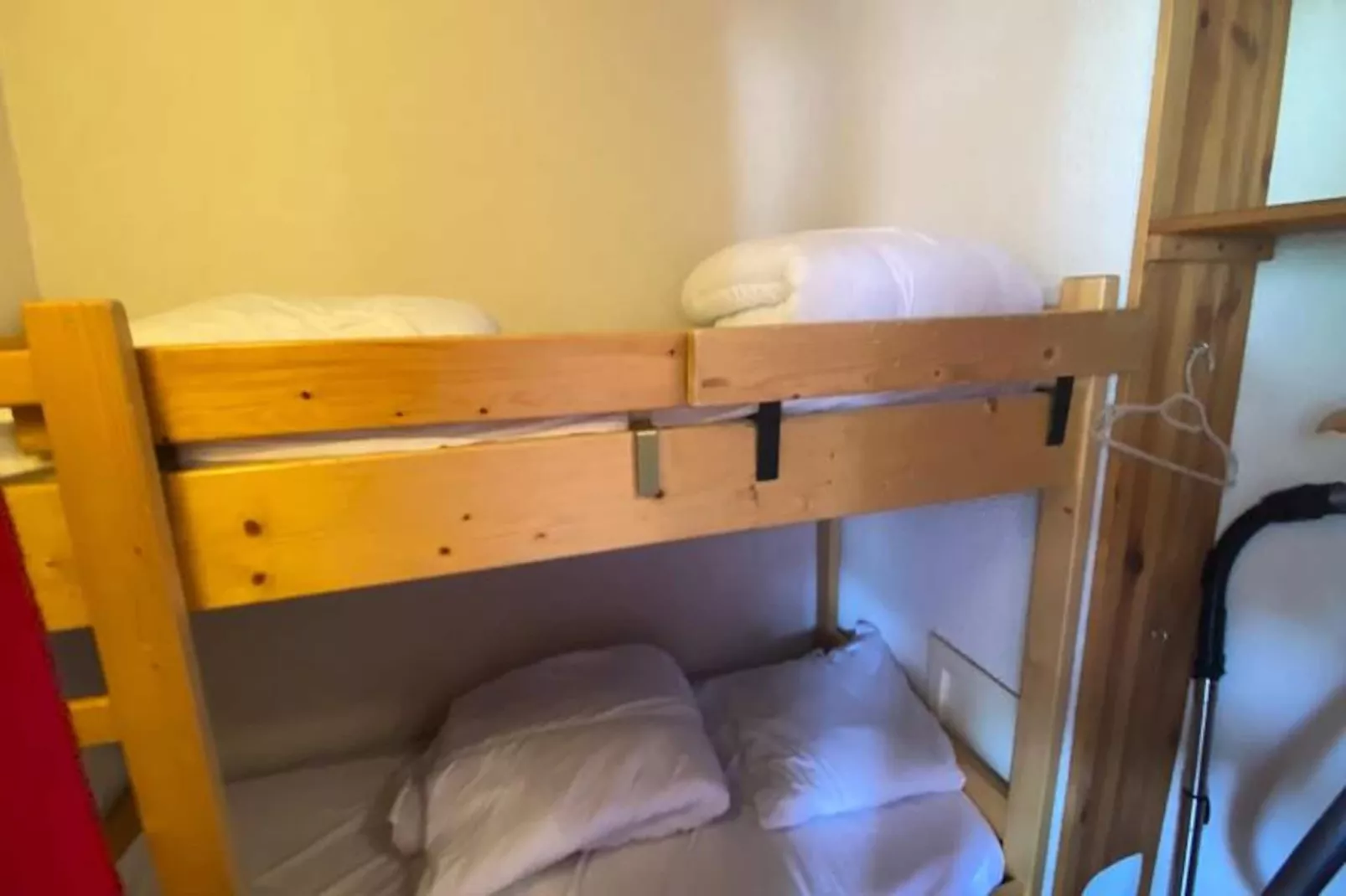 Résidence Ferme D'augustin - Batiment B-Image-tags.