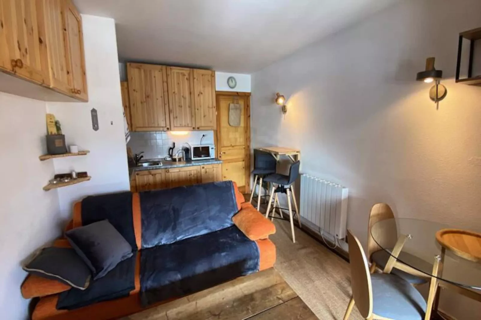 Résidence Le Sommet