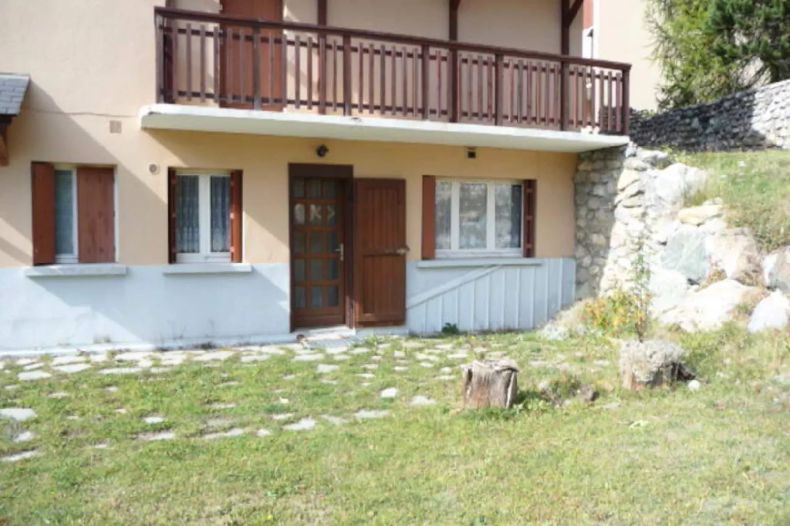 Résidence Melezes A-Image-tags.