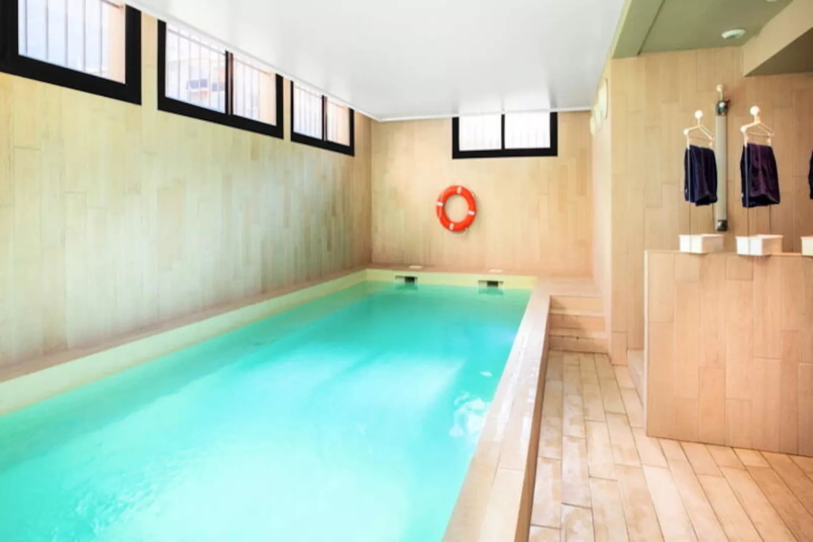 SOWELL HÔTELS Le Parc & SPA****-Image-tags.