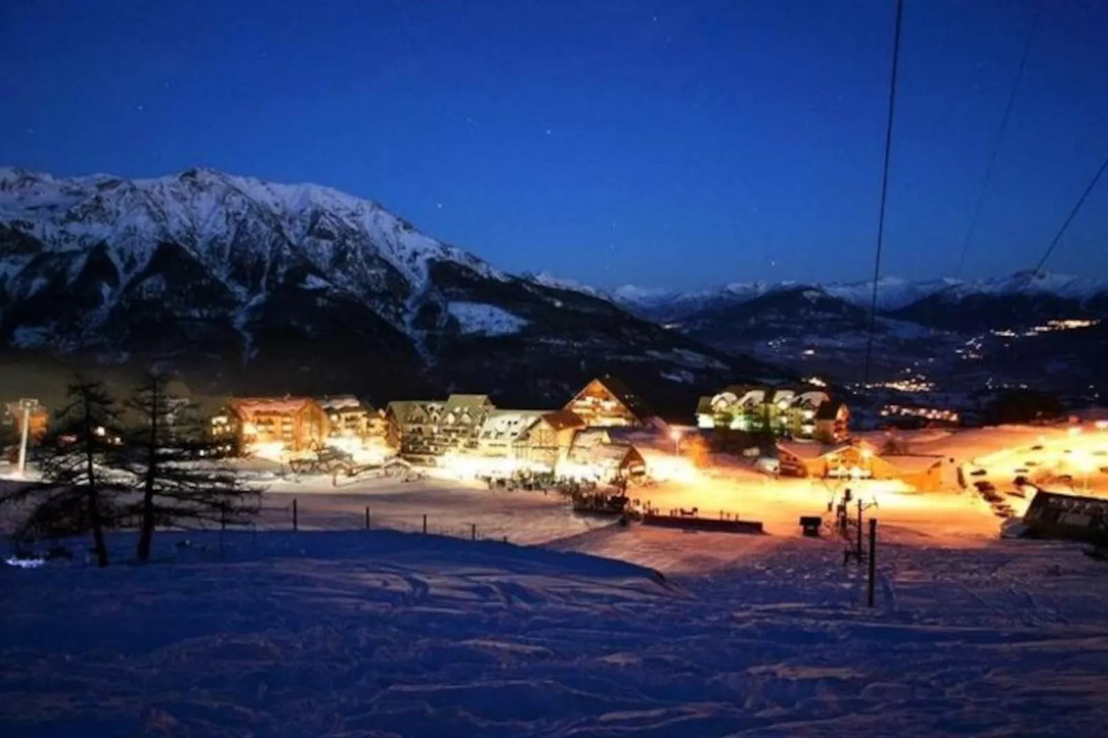 Résidence Aurans-Image-tags.