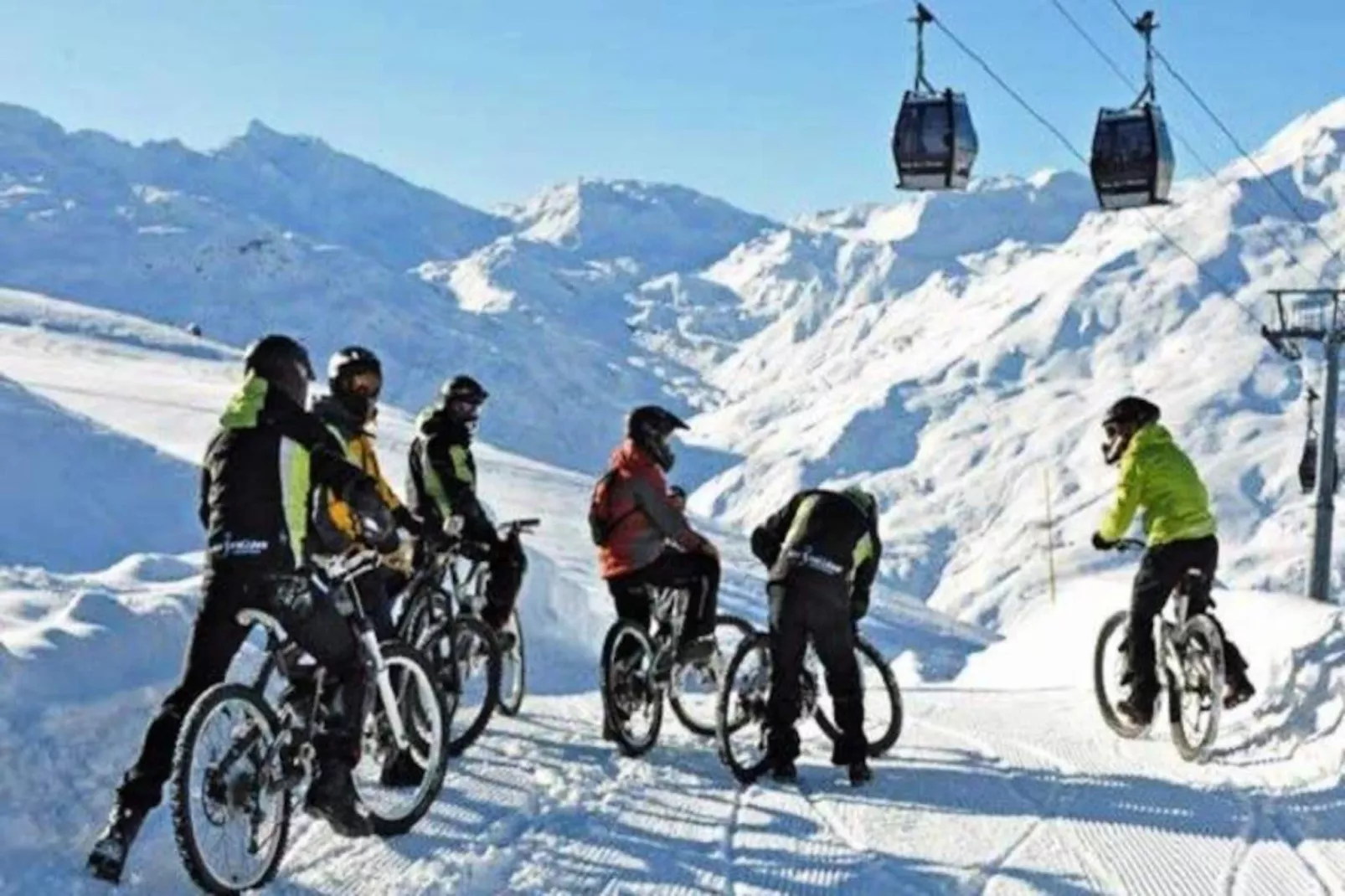 Résidence Les Erables-Image-tags.