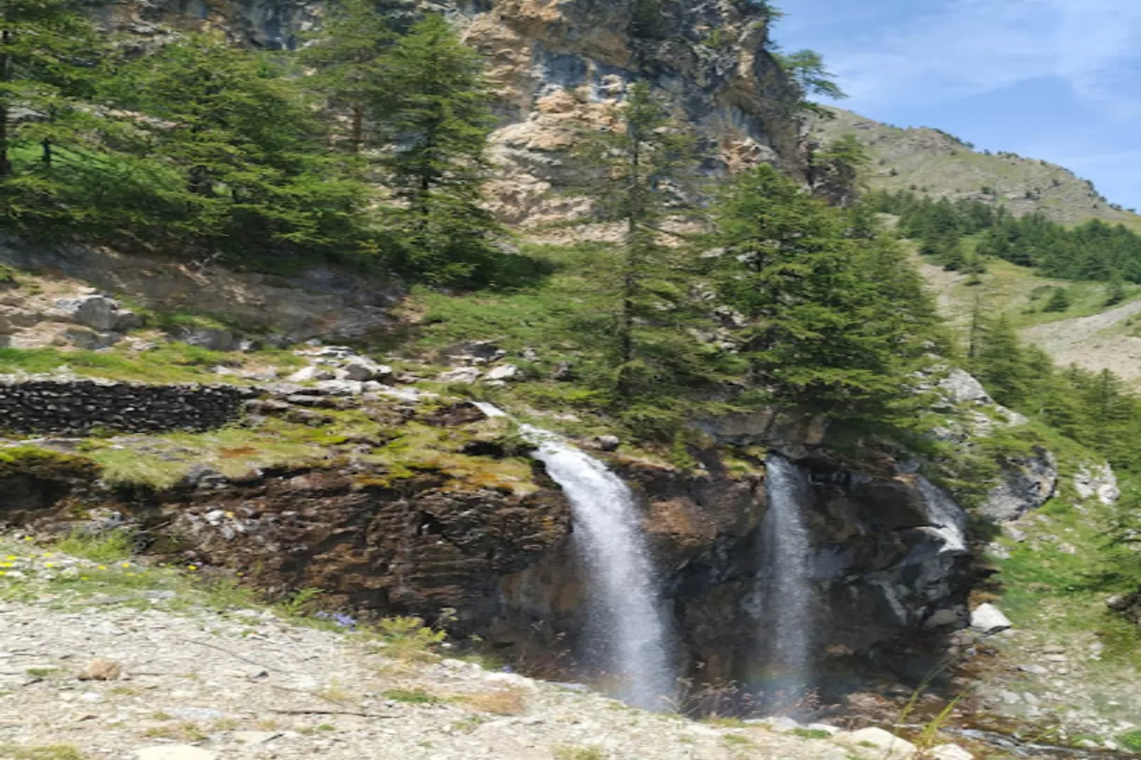 Les Chalets De Bois MÉan - A-Gebieden zomer 20km