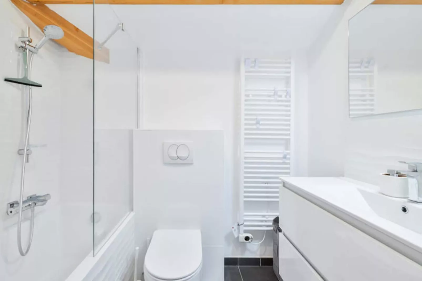 Residence Caeli D-Slaapkamer