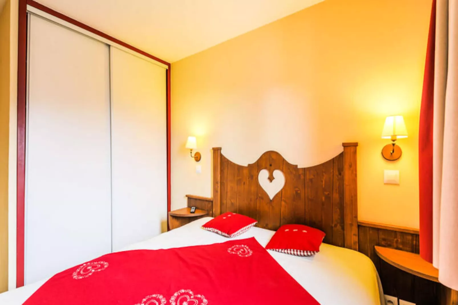 Résidence L'Alpaga - maeva Home-Image-tags.