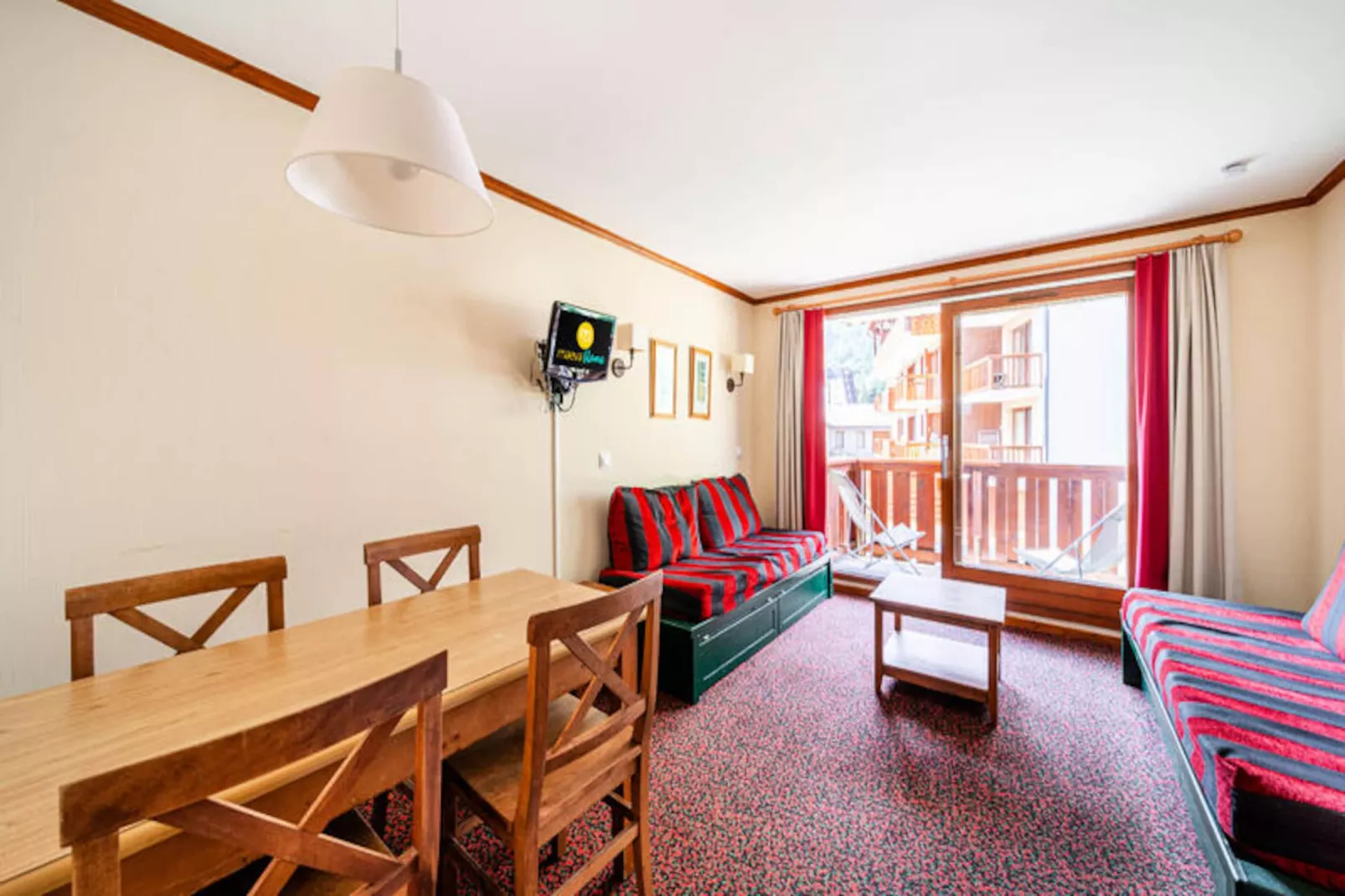 Résidence L'Alpaga - maeva Home-Image-tags.