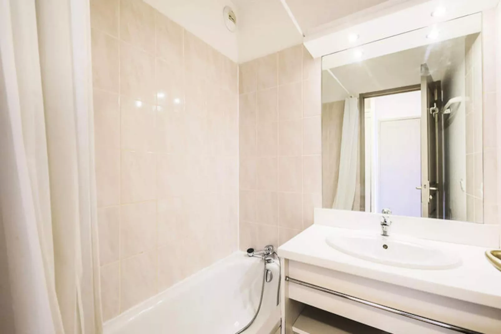 Résidence Le Hameau des Ecrins - maeva Home