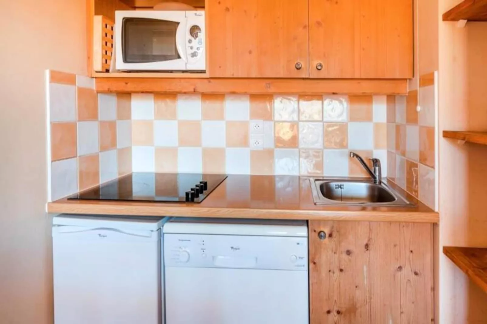 Résidence L'Albane - maeva Home