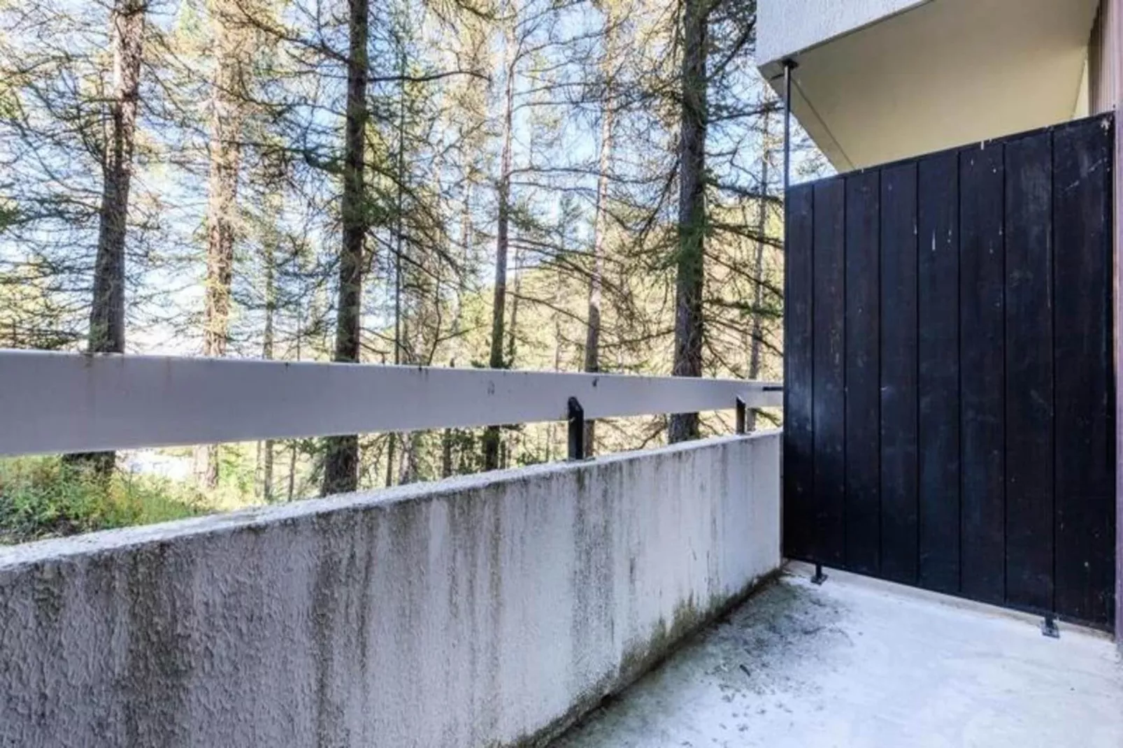 Résidence L'Eyssina - maeva Home - Terrasbalkon