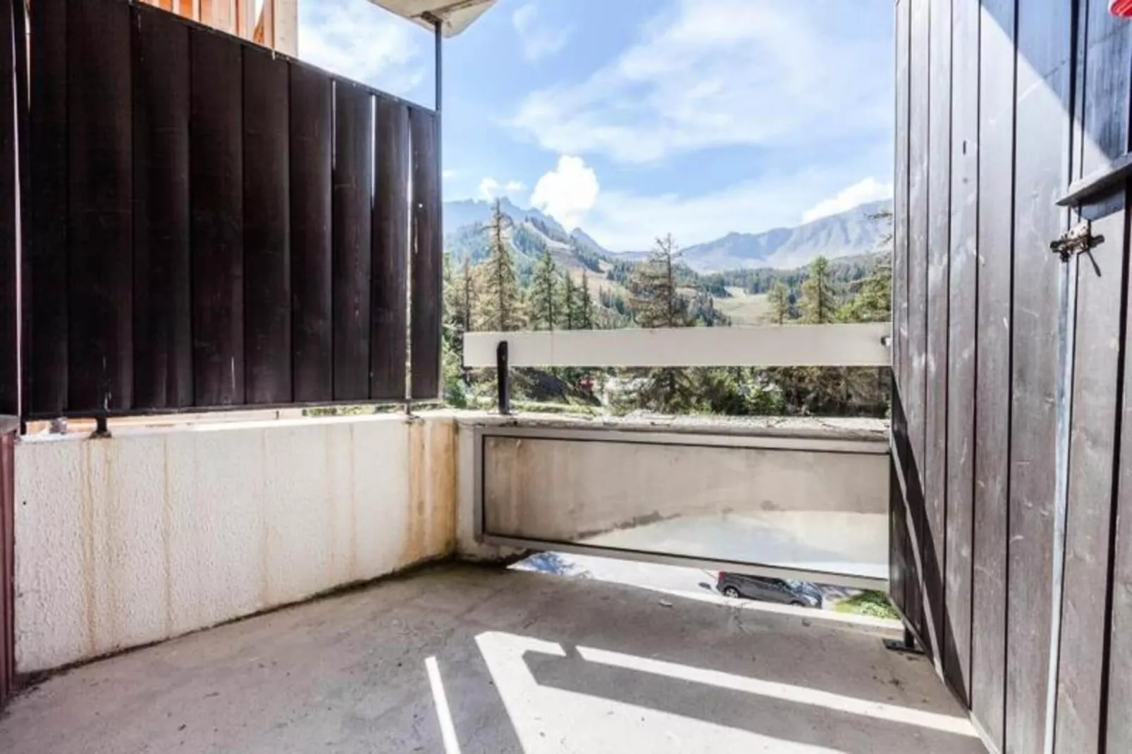 Résidence L'Eyssina - maeva Home - Buitenkant zomer