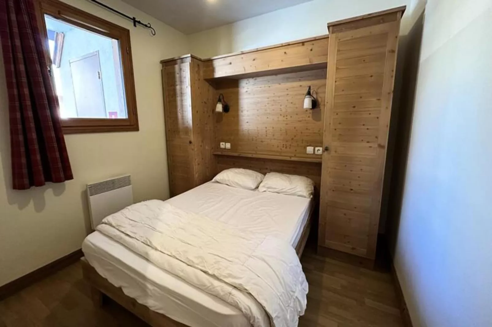 Résidence Le Hameau Des Rennes