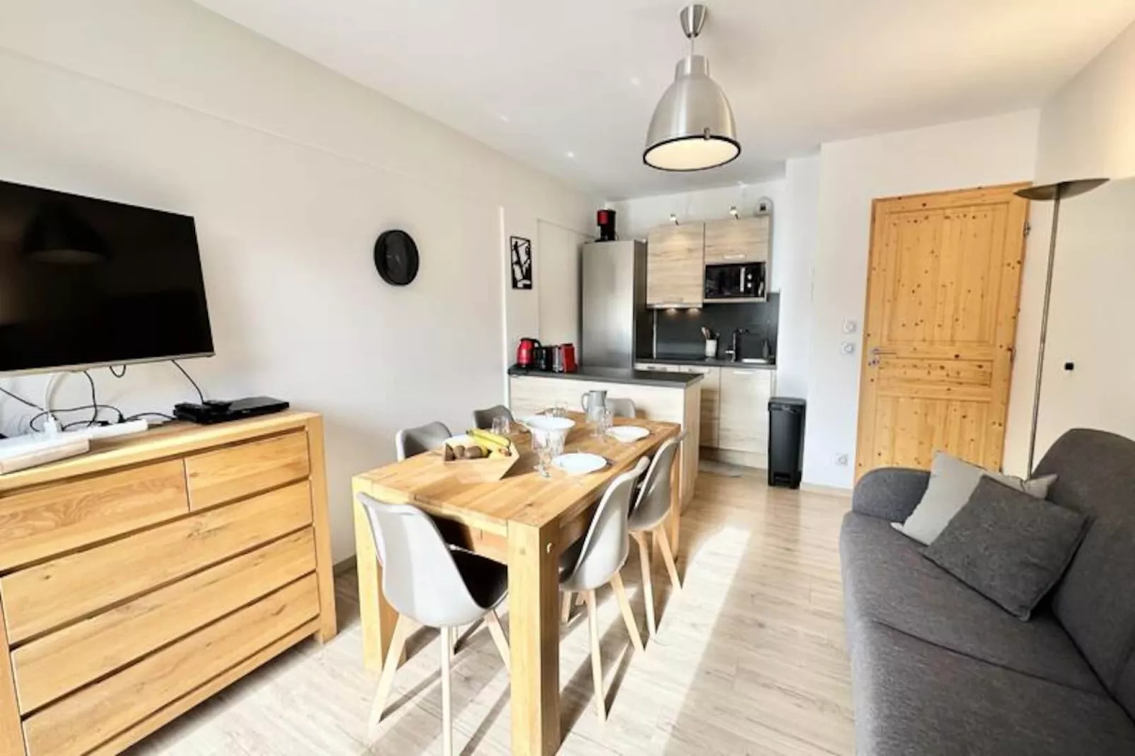 Résidence Le Hameau Des Rennes