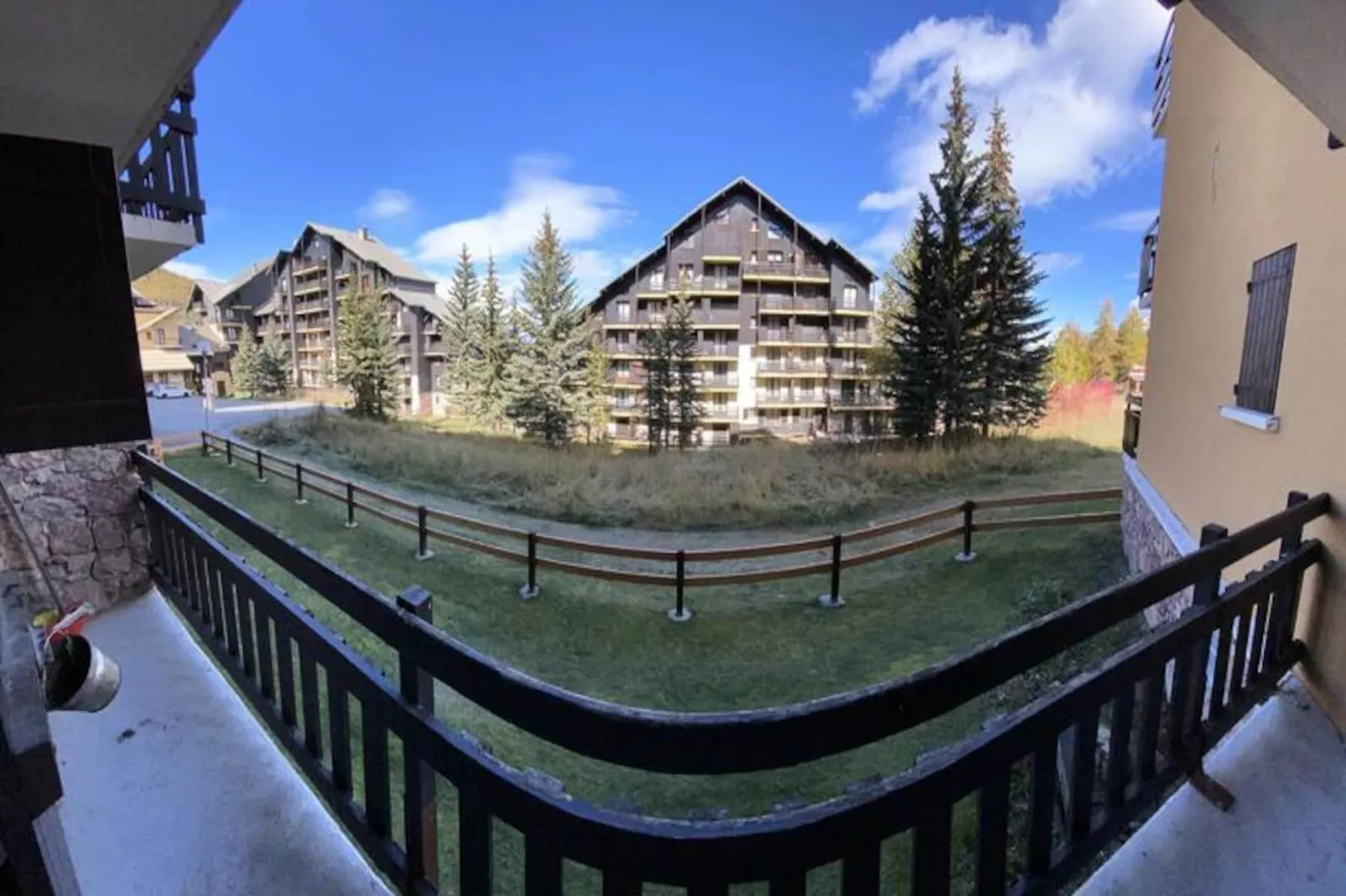 Résidence Christiana-Image-tags.