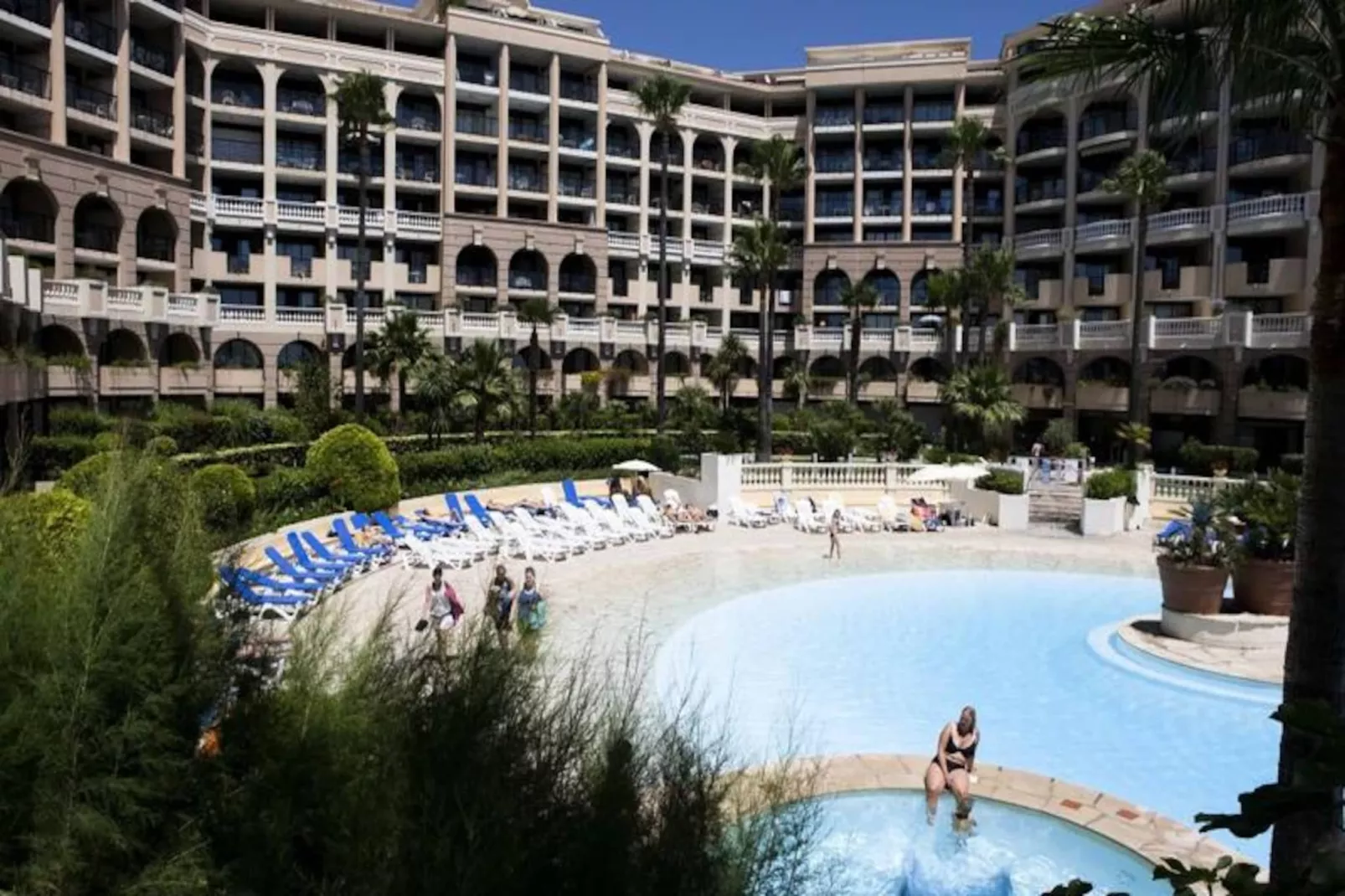 Résidence Cannes Verrerie - maeva Home-Image-tags.