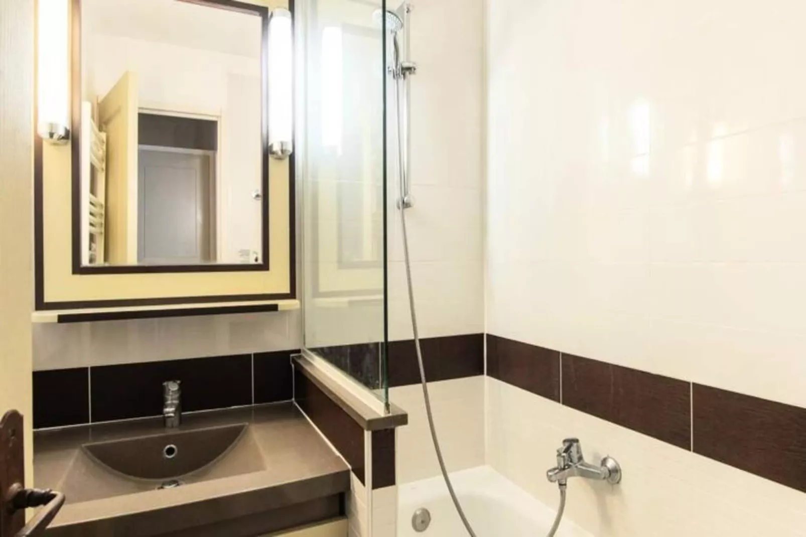 Résidence Cannes Villa Francia - maeva Home-Zwembad