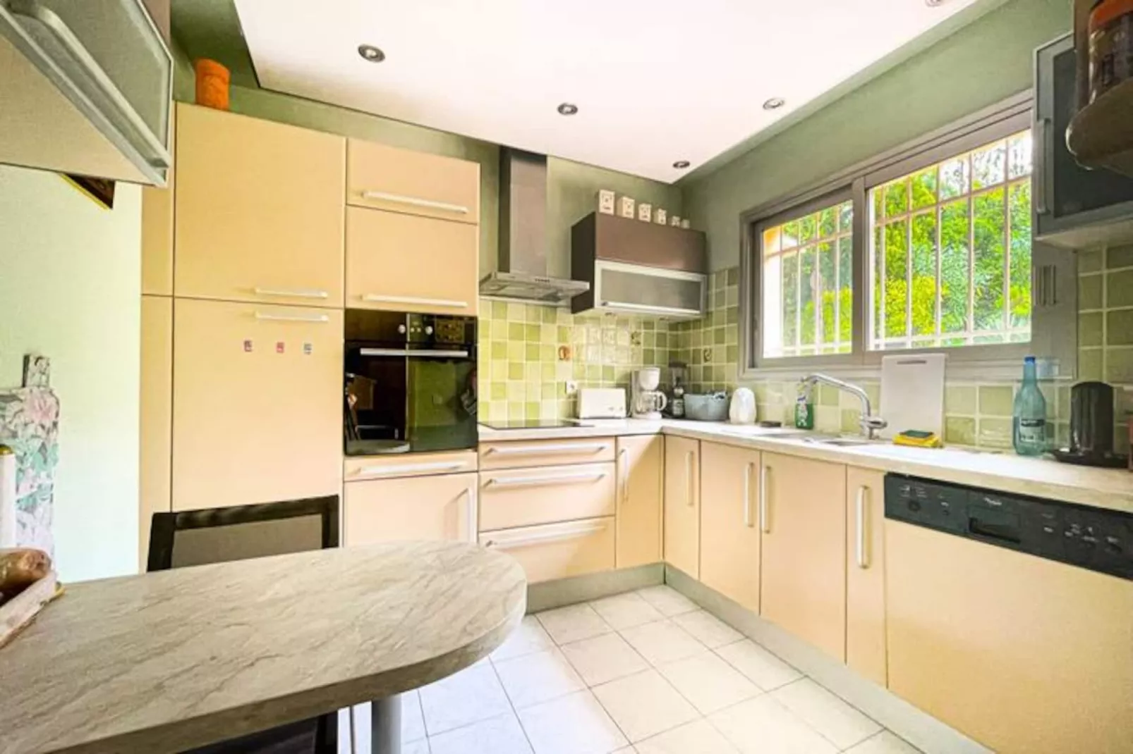 Villa R&eacute;sidentielle 8 Pers - Piscine &agrave; Mandelieu-Image-tags.